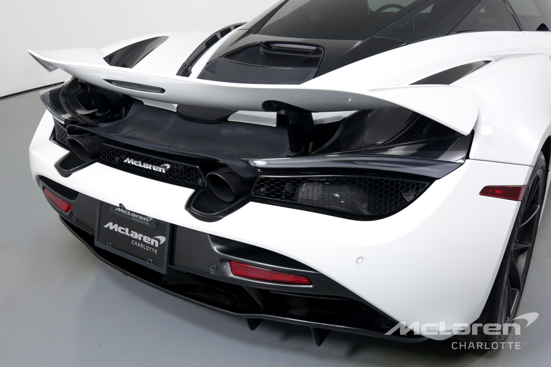 Used 2019 McLaren 720S | Charlotte, NC