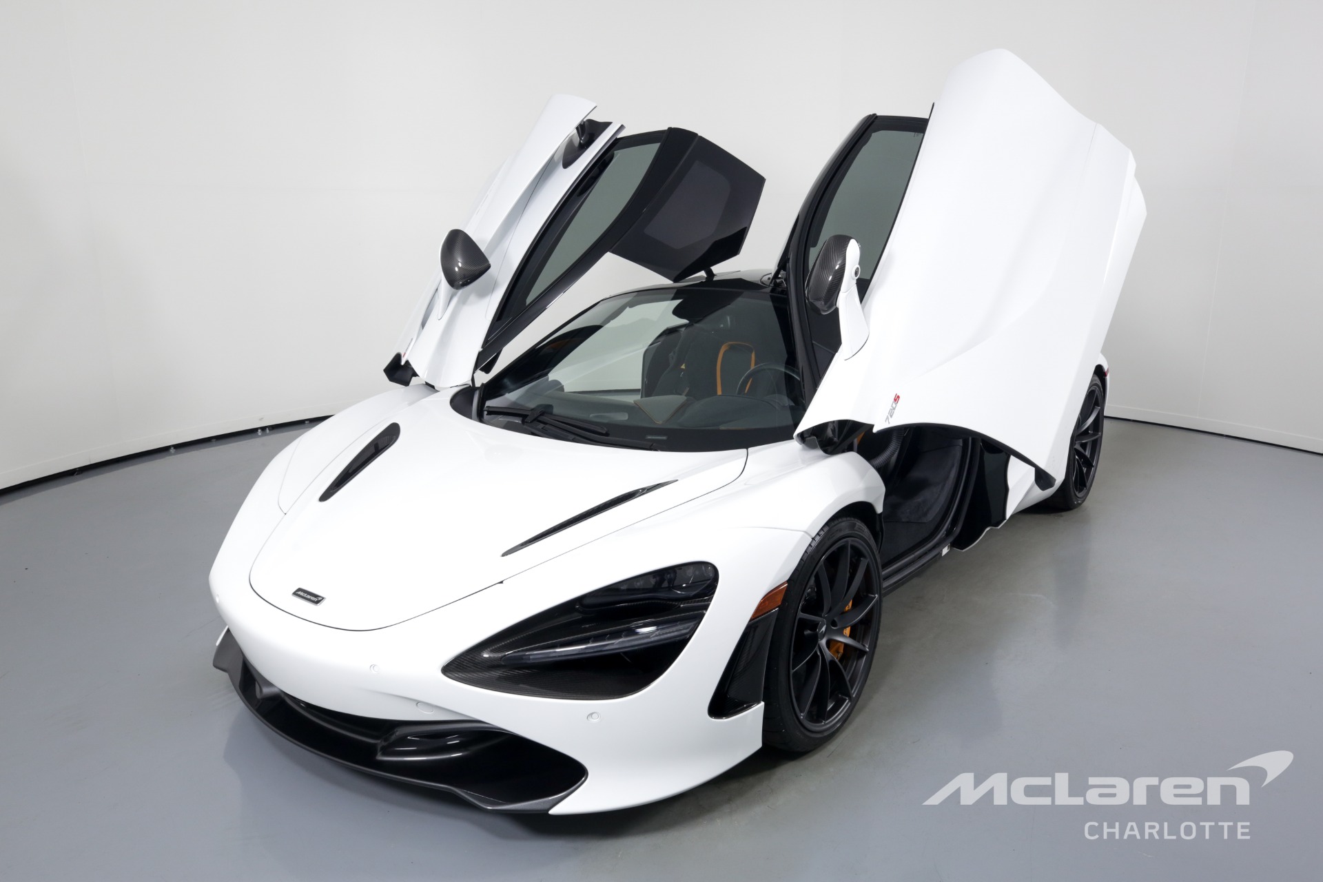 Used 2019 McLaren 720S | Charlotte, NC