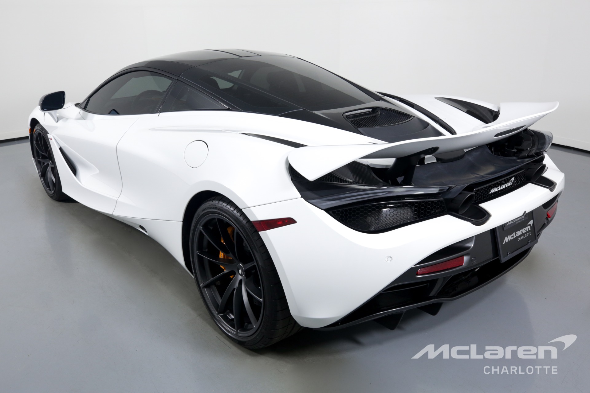 Used 2019 McLaren 720S | Charlotte, NC