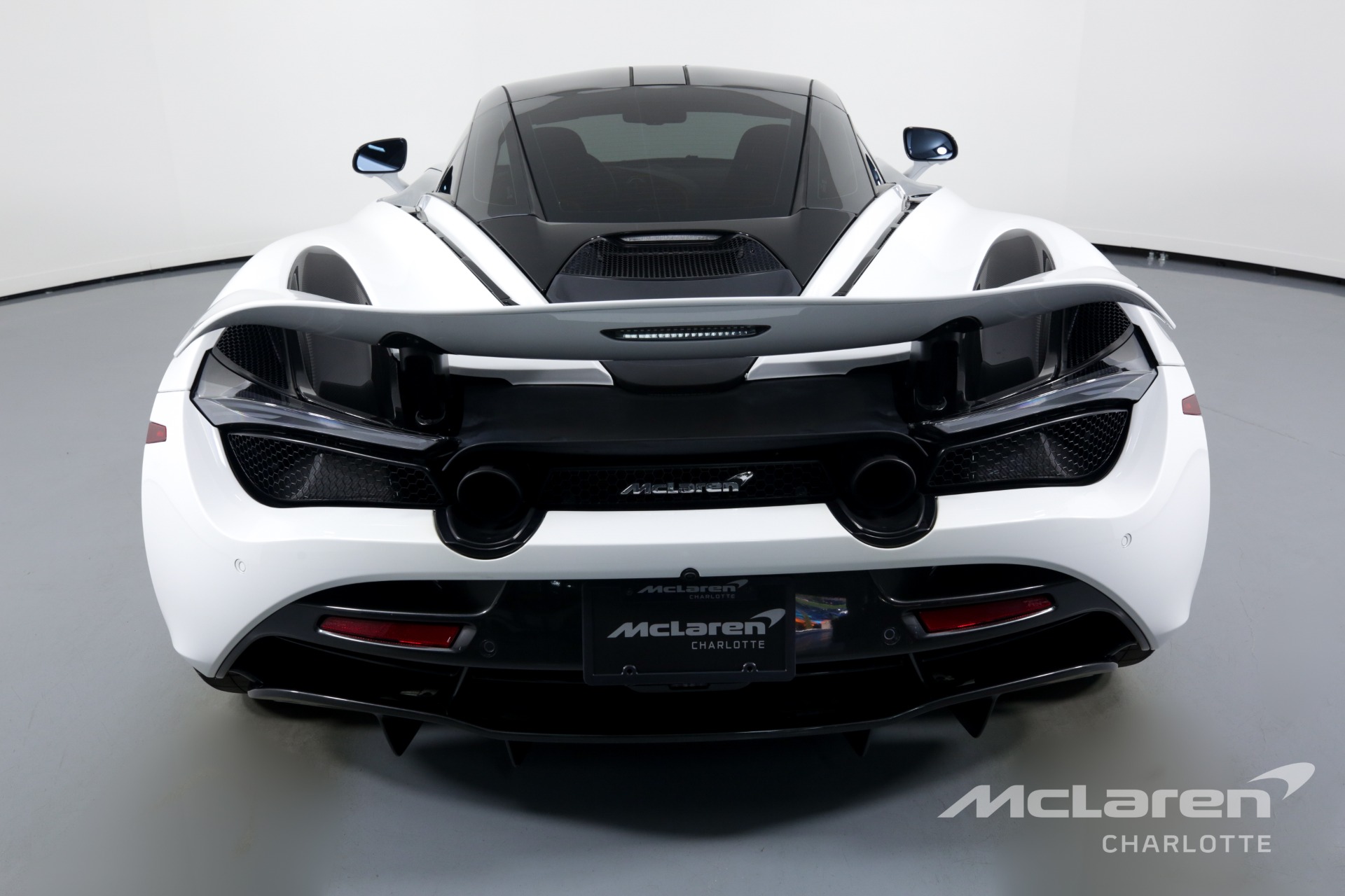Used 2019 McLaren 720S | Charlotte, NC