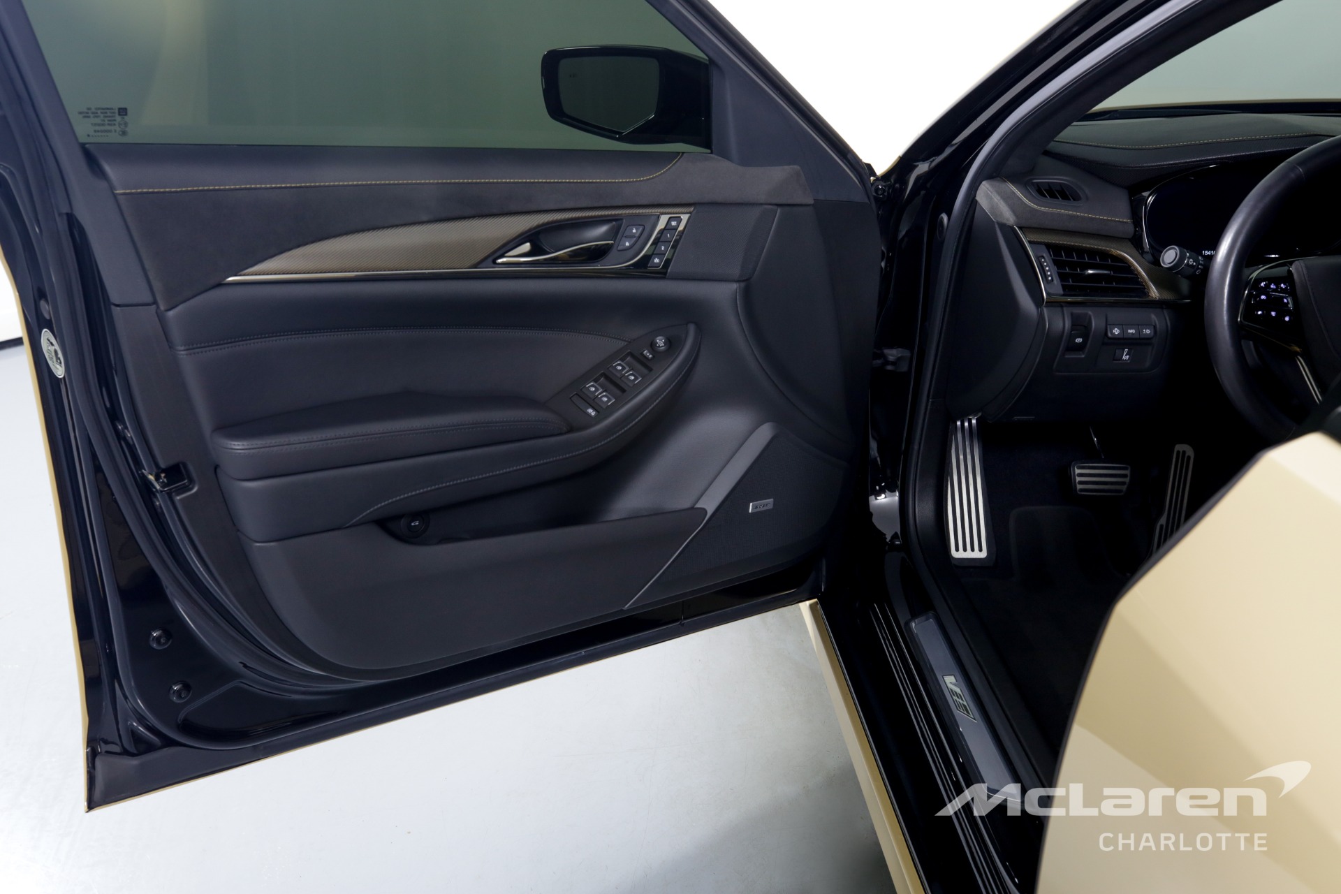 Used 2018 Cadillac CTS-V | Charlotte, NC