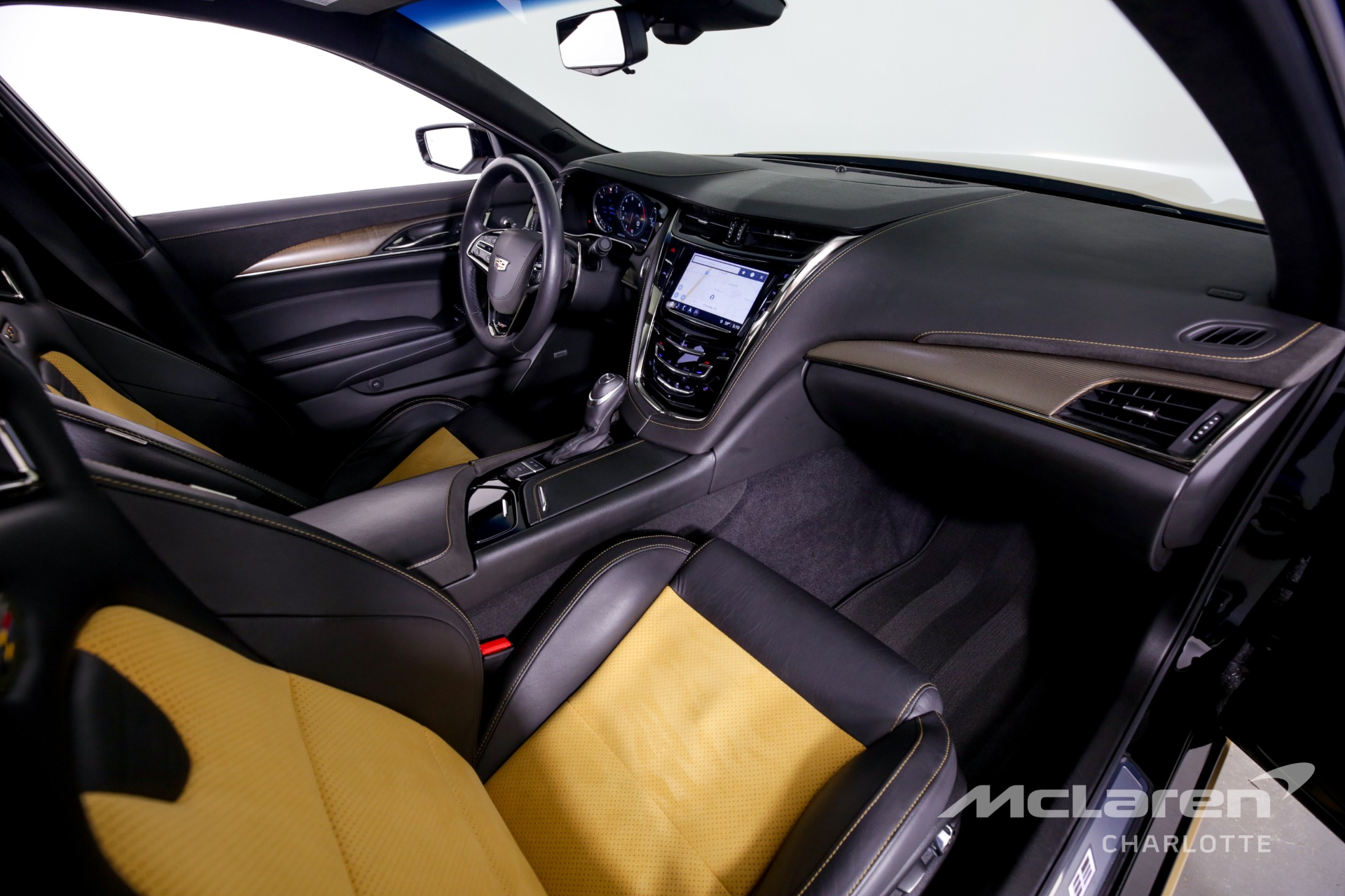 Used 2018 Cadillac CTS-V | Charlotte, NC