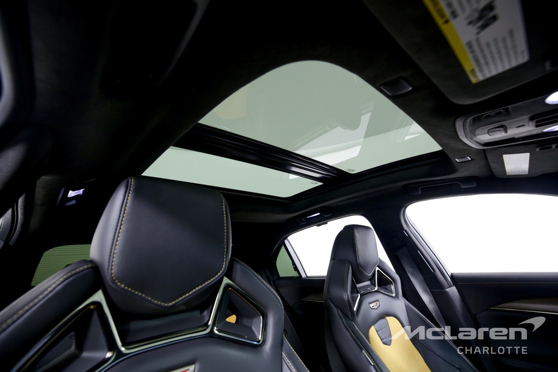 Used 2018 Cadillac CTS-V | Charlotte, NC