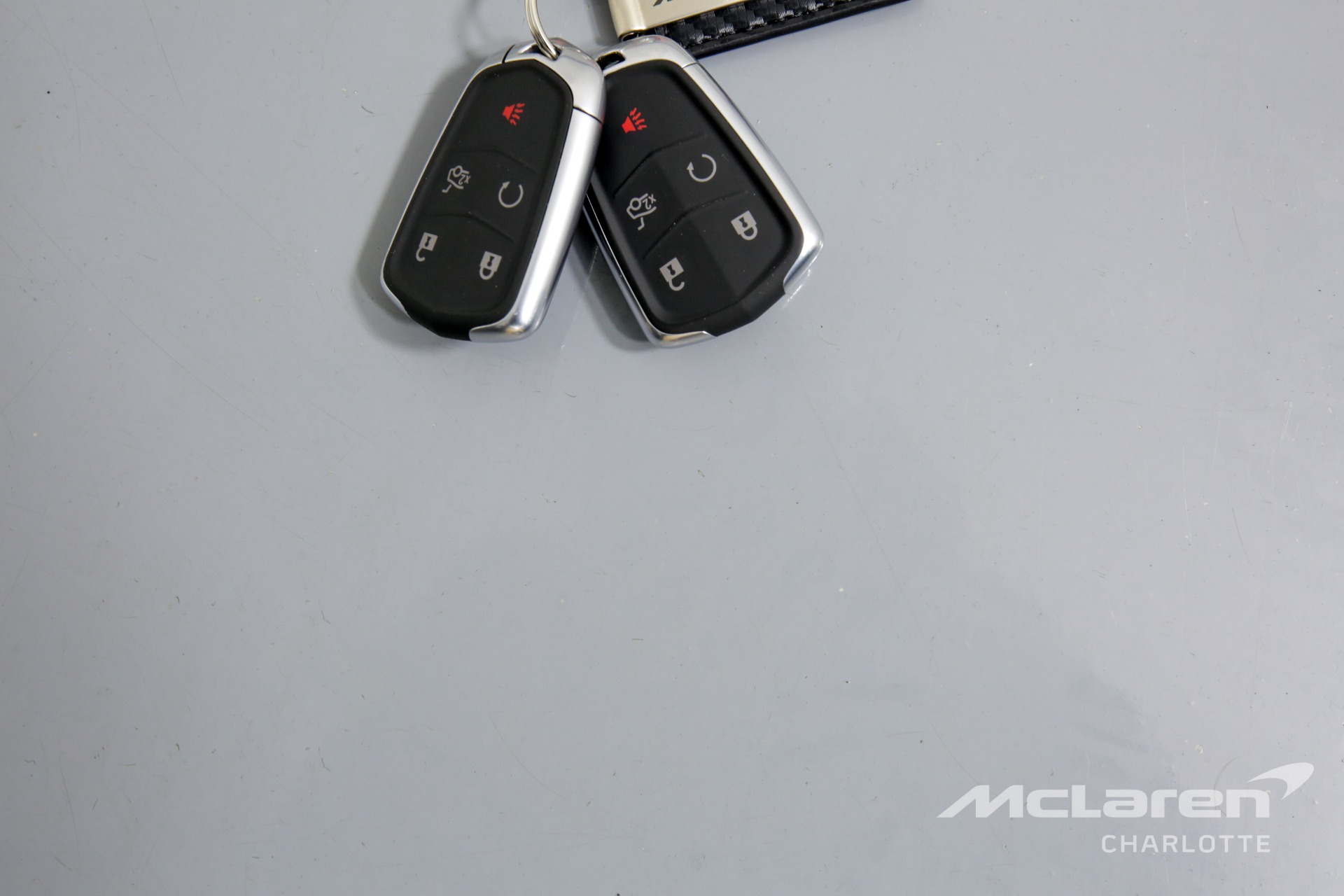 Used 2018 Cadillac CTS-V | Charlotte, NC