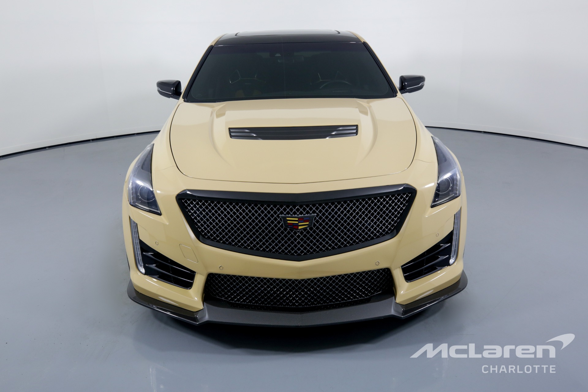 Used 2018 Cadillac CTS-V | Charlotte, NC