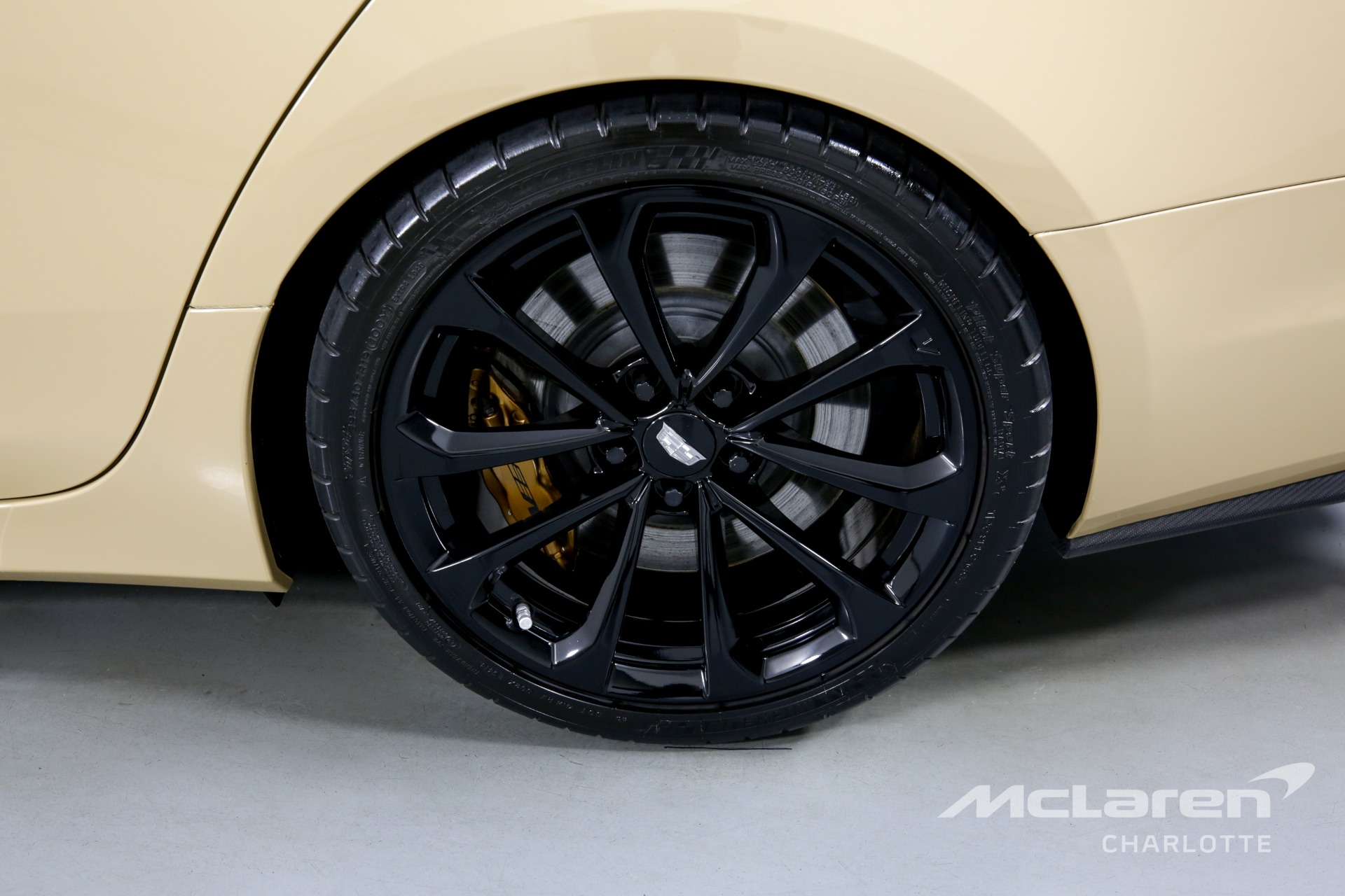 Used 2018 Cadillac CTS-V | Charlotte, NC