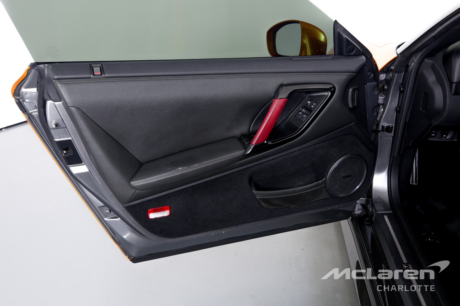 Used 2012 Nissan GT-R Black Edition | Charlotte, NC