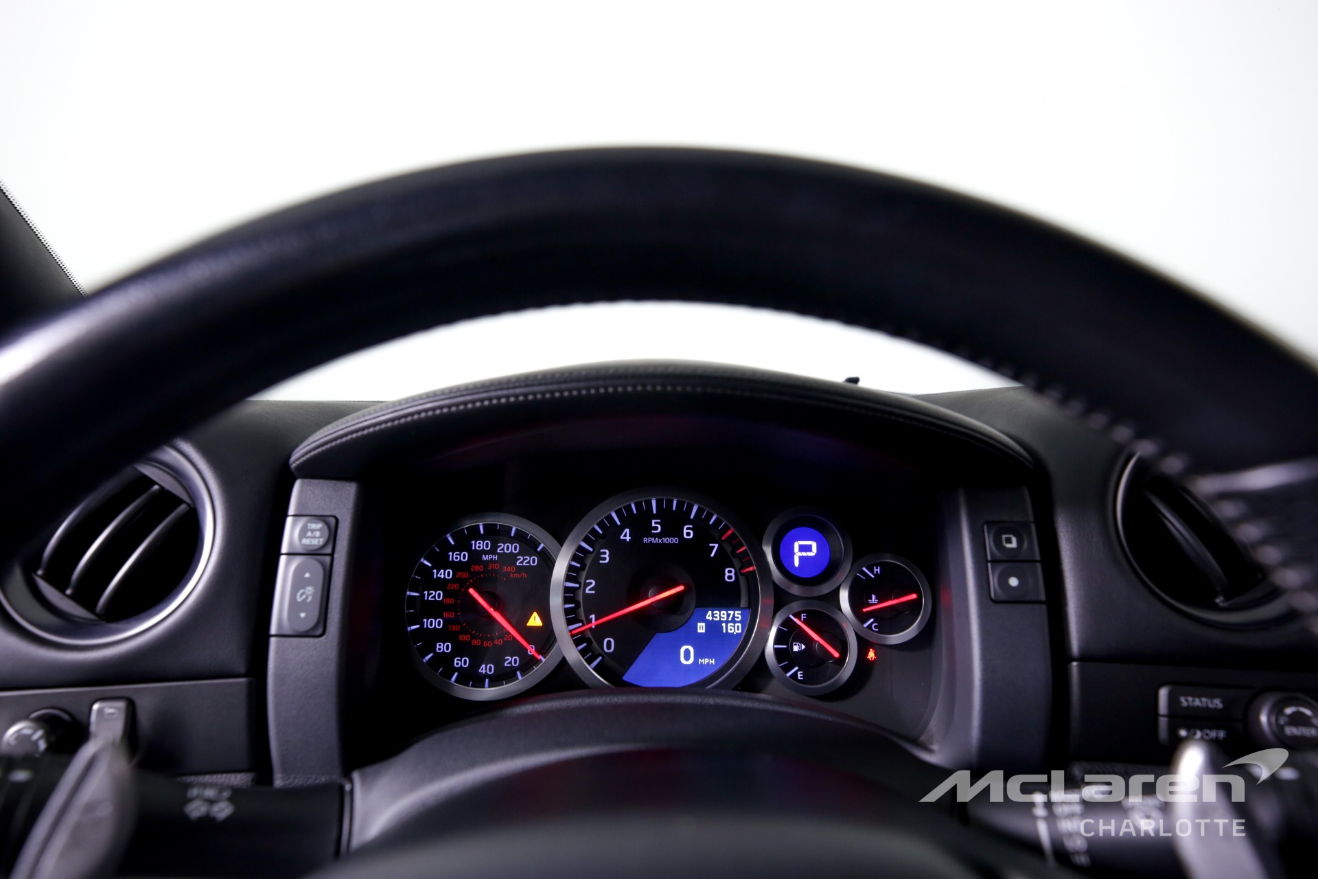 Used 2012 Nissan GT-R Black Edition | Charlotte, NC
