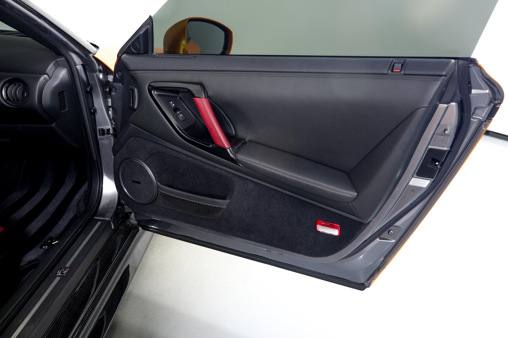 Used 2012 Nissan GT-R Black Edition | Charlotte, NC