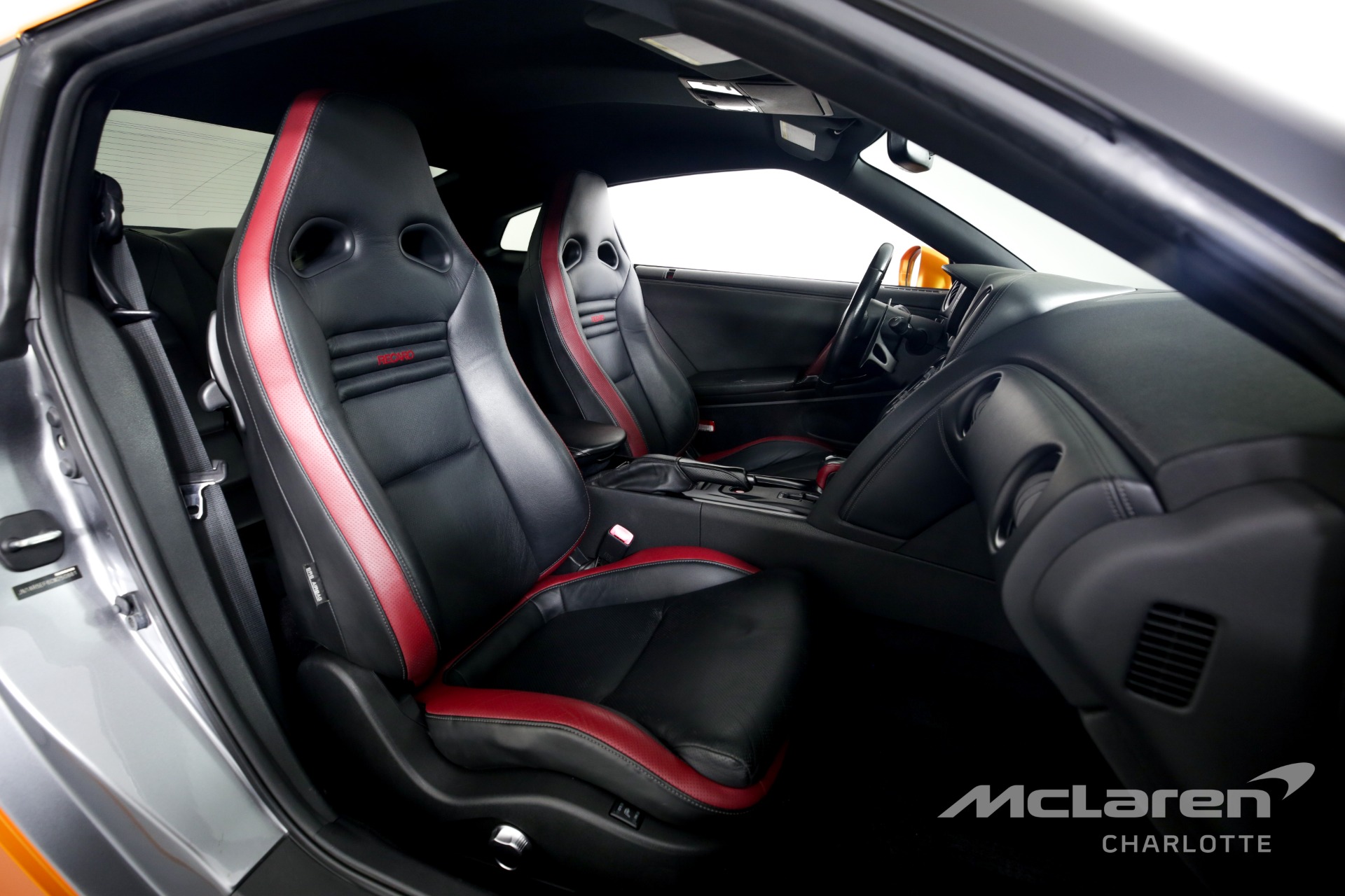 Used 2012 Nissan GT-R Black Edition | Charlotte, NC