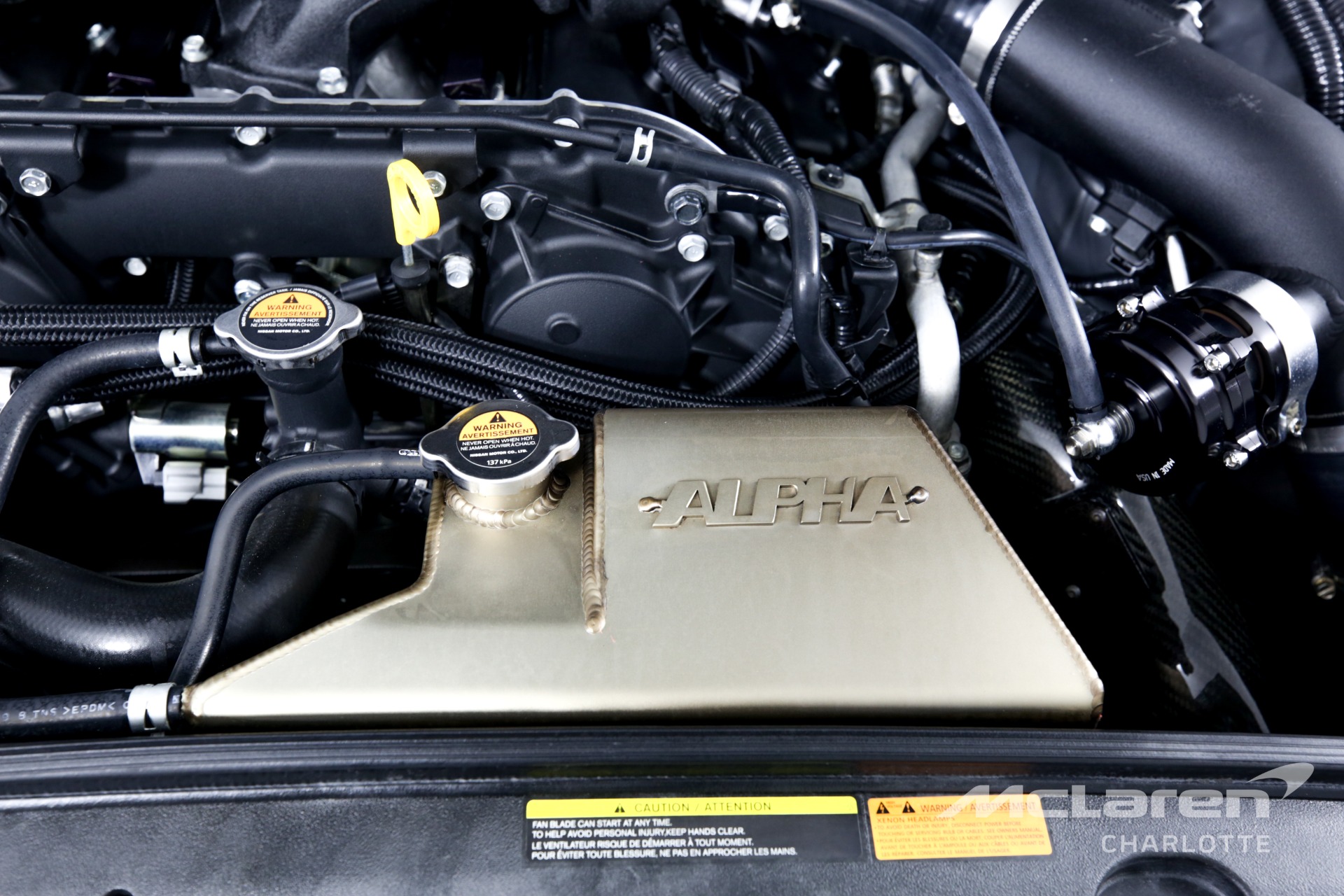 Used 2012 Nissan GT-R Black Edition | Charlotte, NC