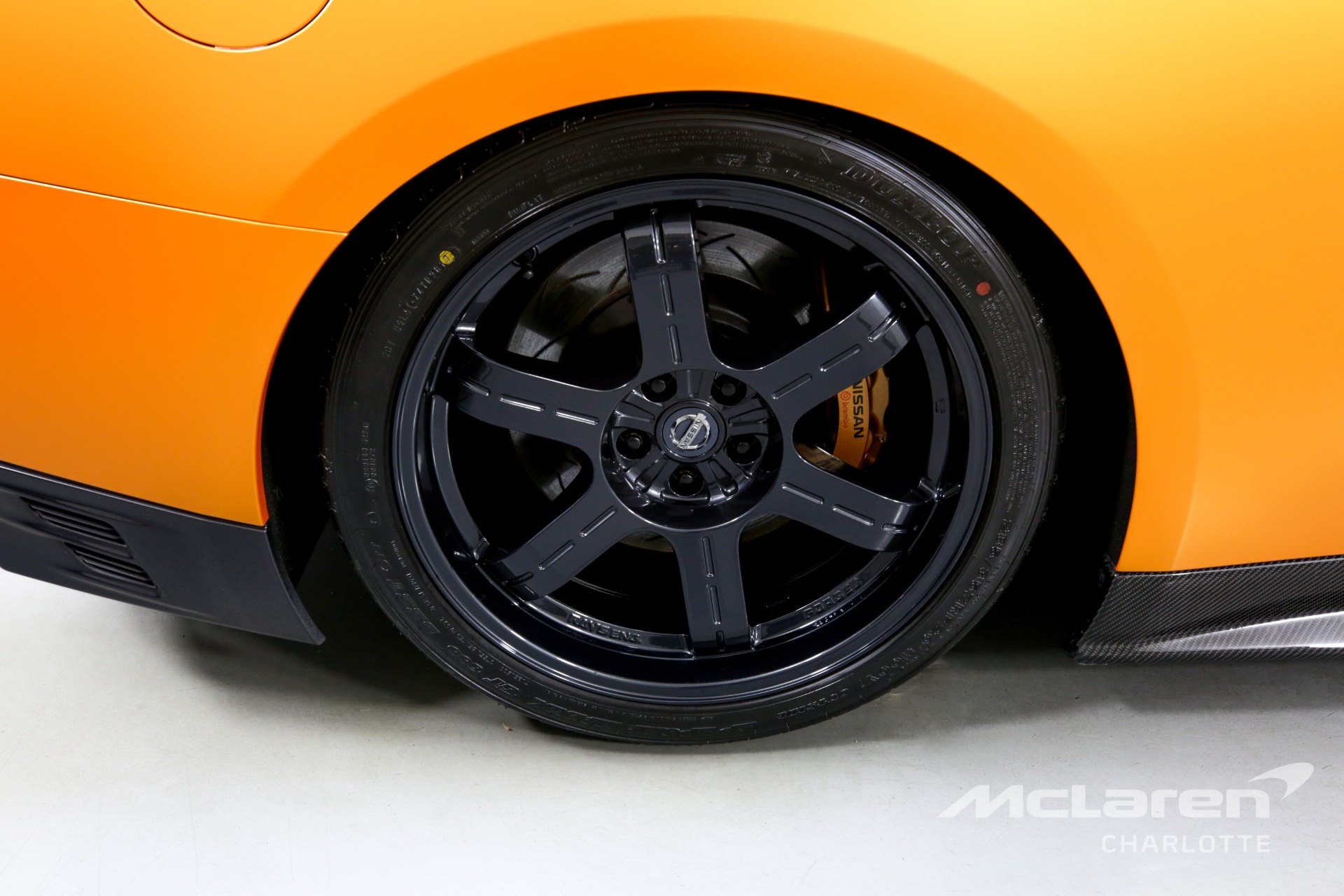 Used 2012 Nissan GT-R Black Edition | Charlotte, NC