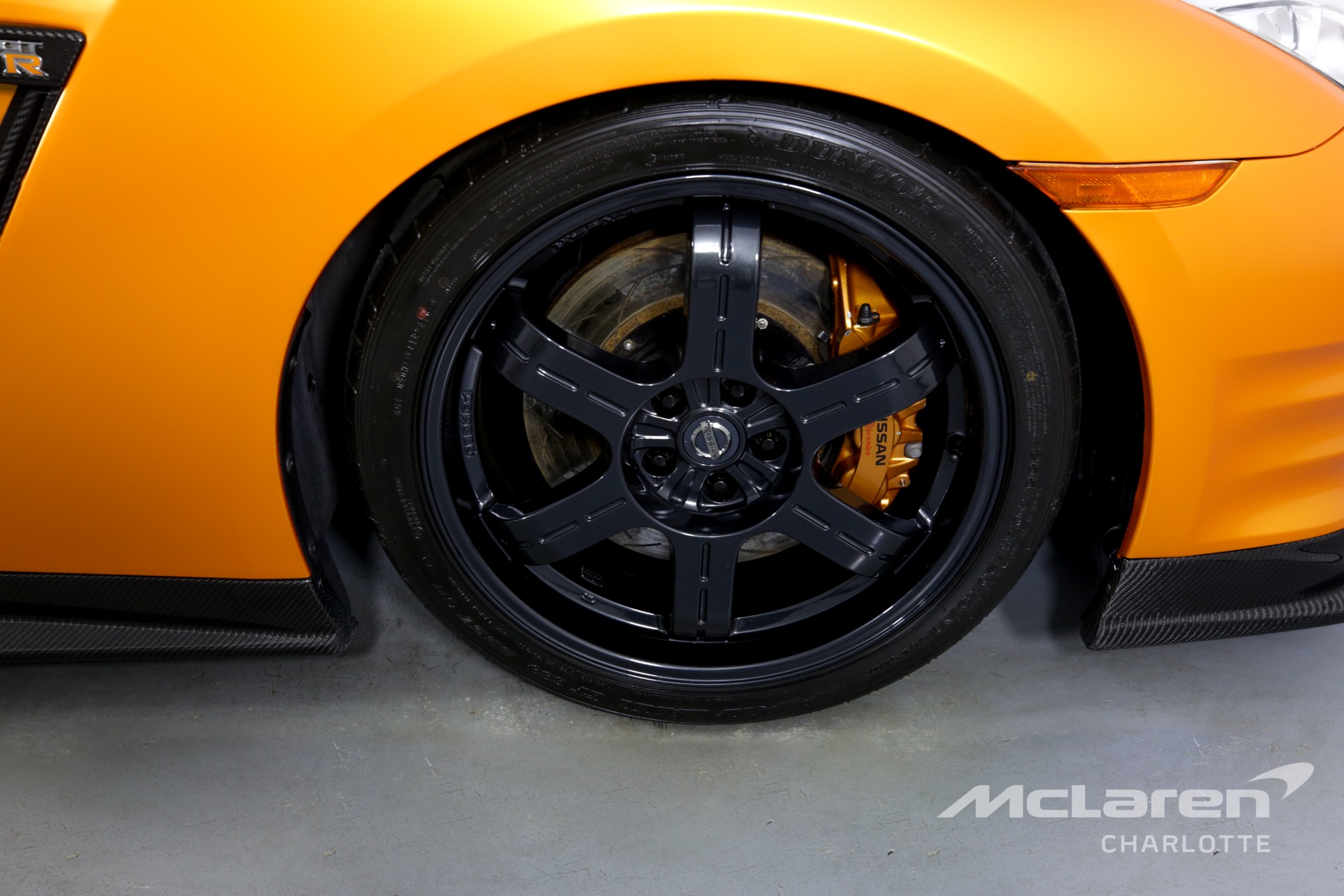 Used 2012 Nissan GT-R Black Edition | Charlotte, NC