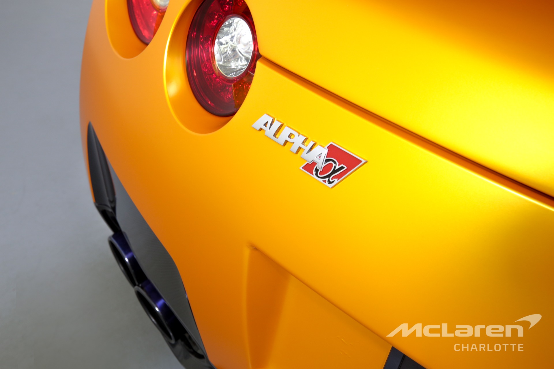 Used 2012 Nissan GT-R Black Edition | Charlotte, NC