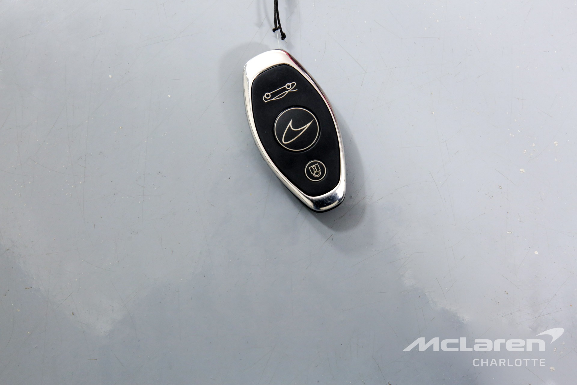 Used 2016 McLaren 570S | Charlotte, NC