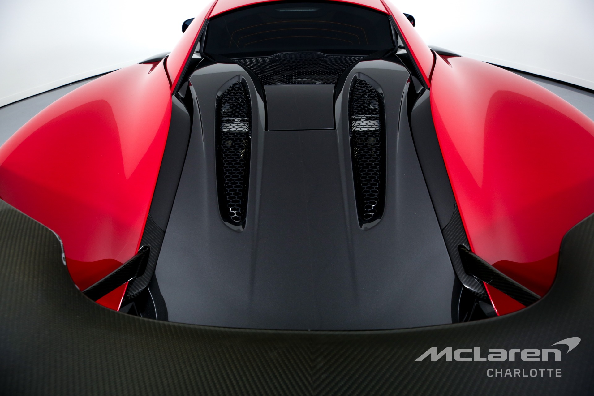 Used 2016 McLaren 570S | Charlotte, NC
