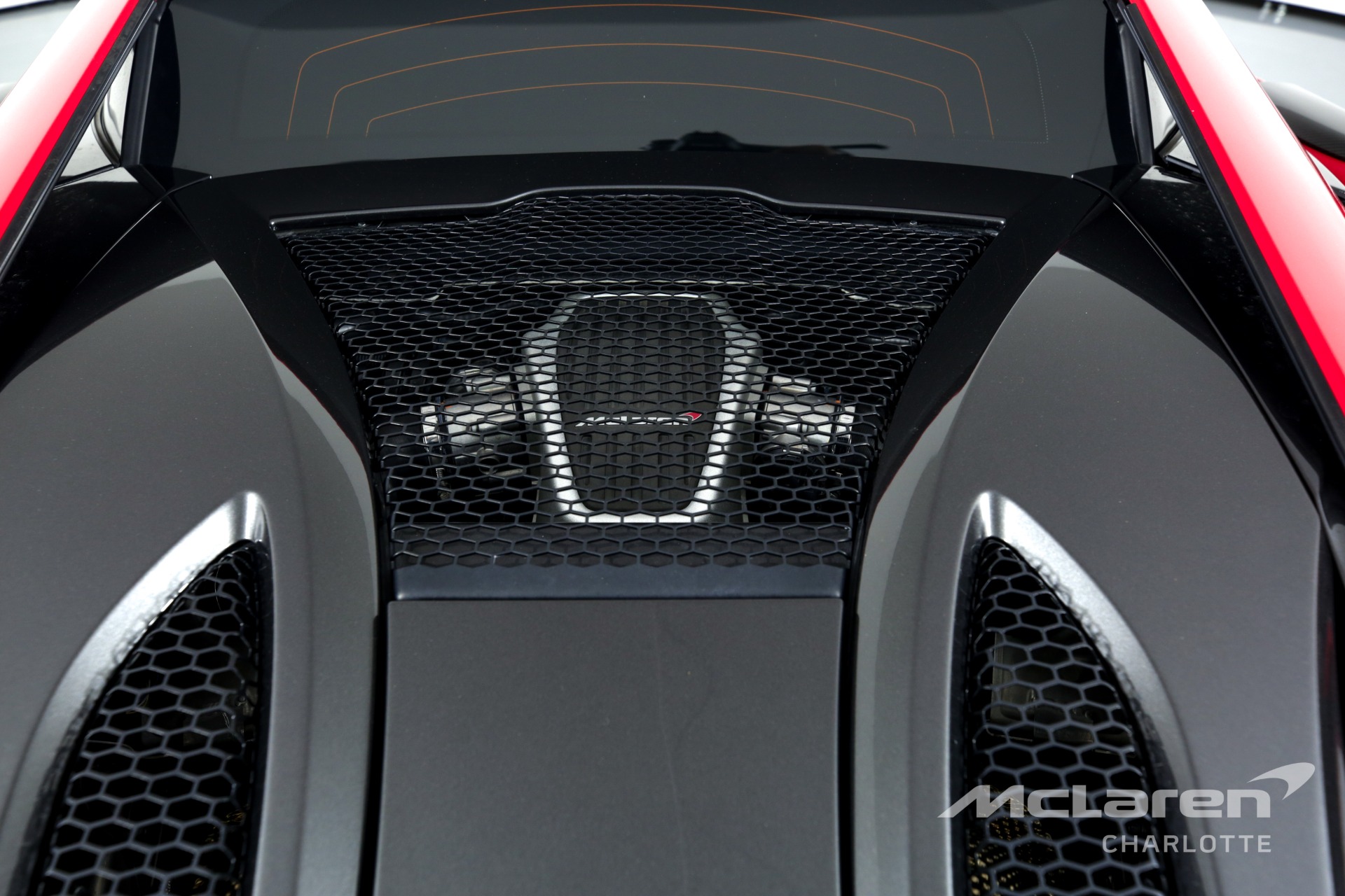 Used 2016 McLaren 570S | Charlotte, NC