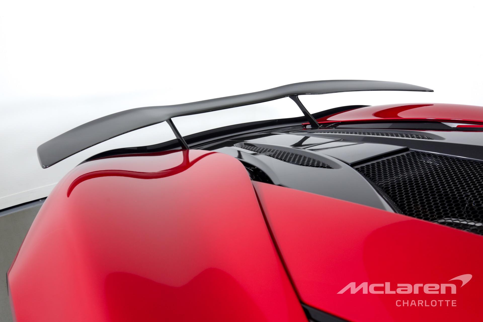 Used 2016 McLaren 570S | Charlotte, NC