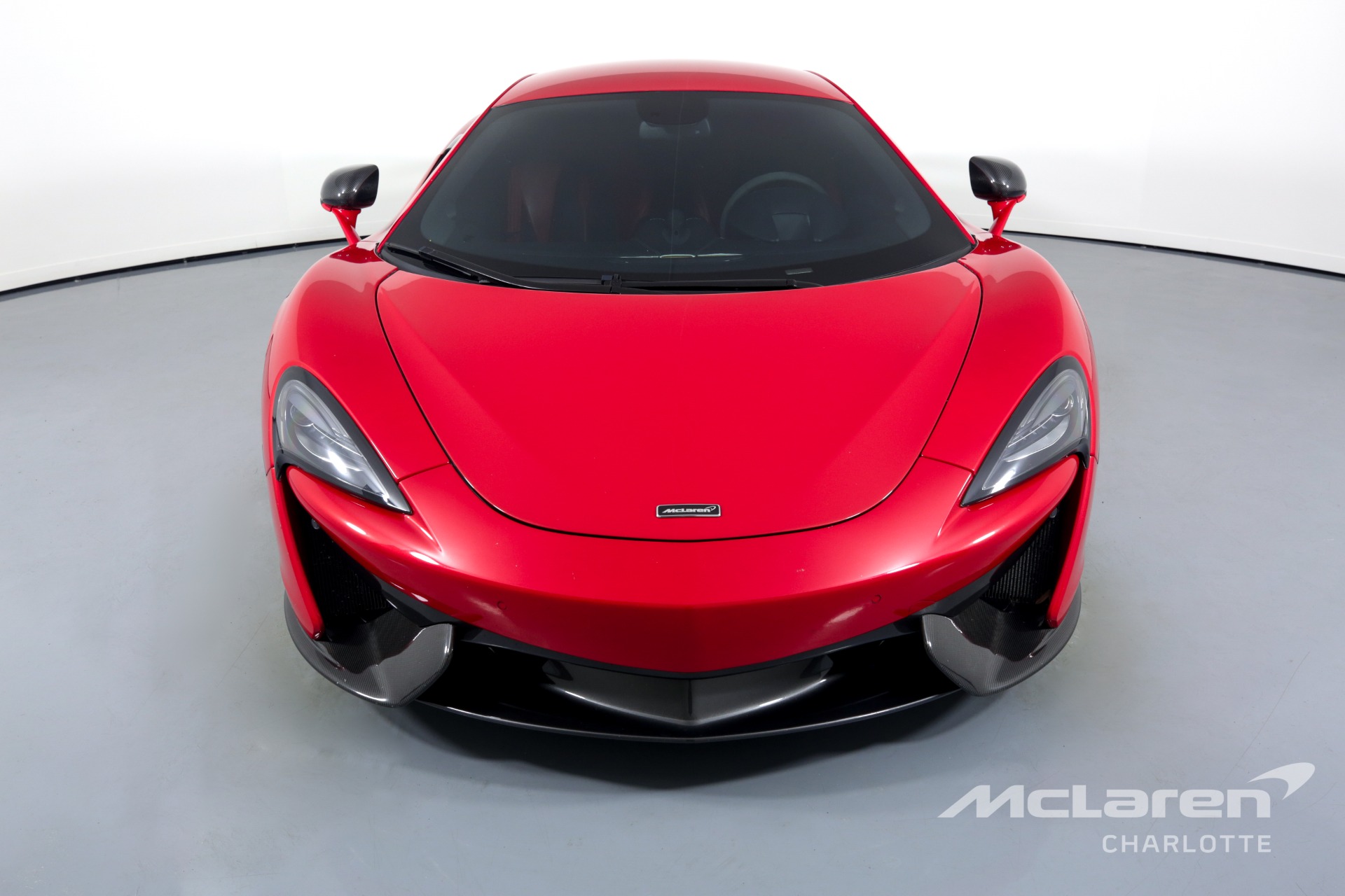 Used 2016 McLaren 570S | Charlotte, NC