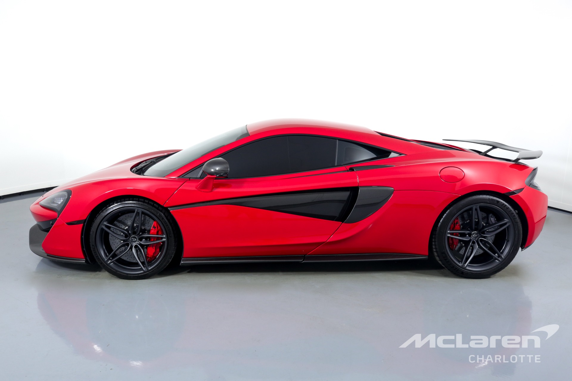 Used 2016 McLaren 570S | Charlotte, NC