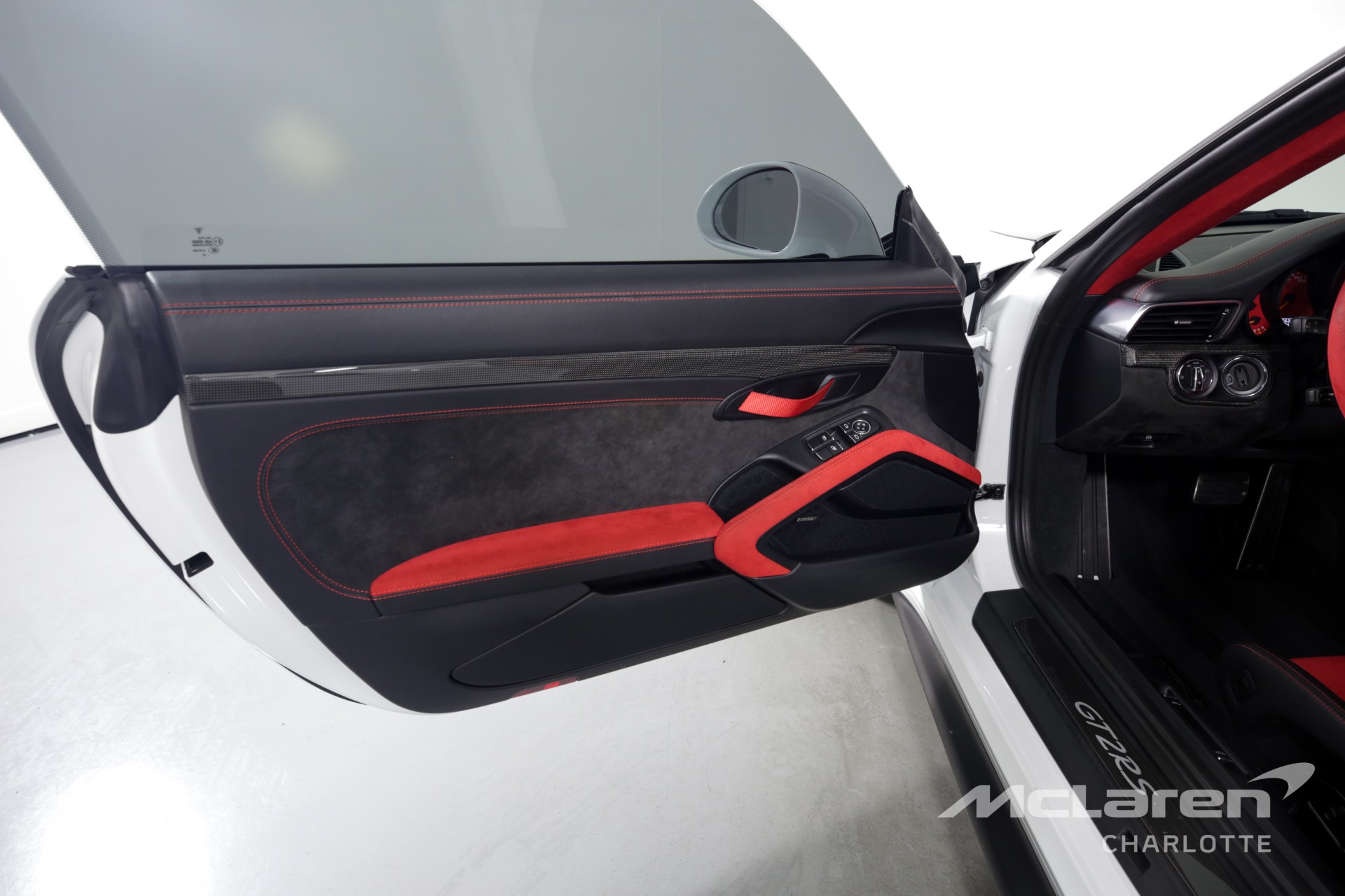 Used 2018 Porsche 911 GT2 RS | Charlotte, NC