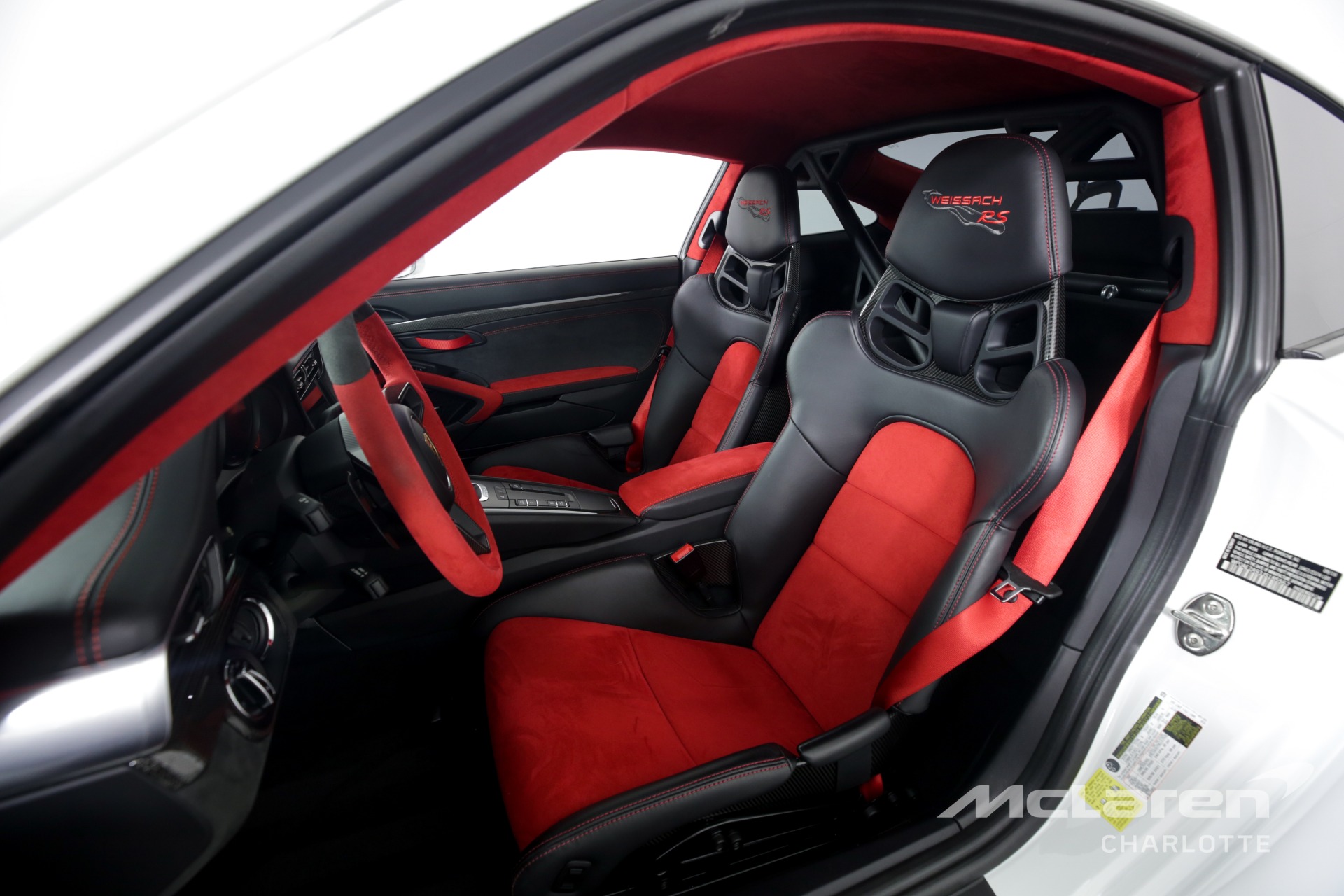 Used 2018 Porsche 911 GT2 RS | Charlotte, NC