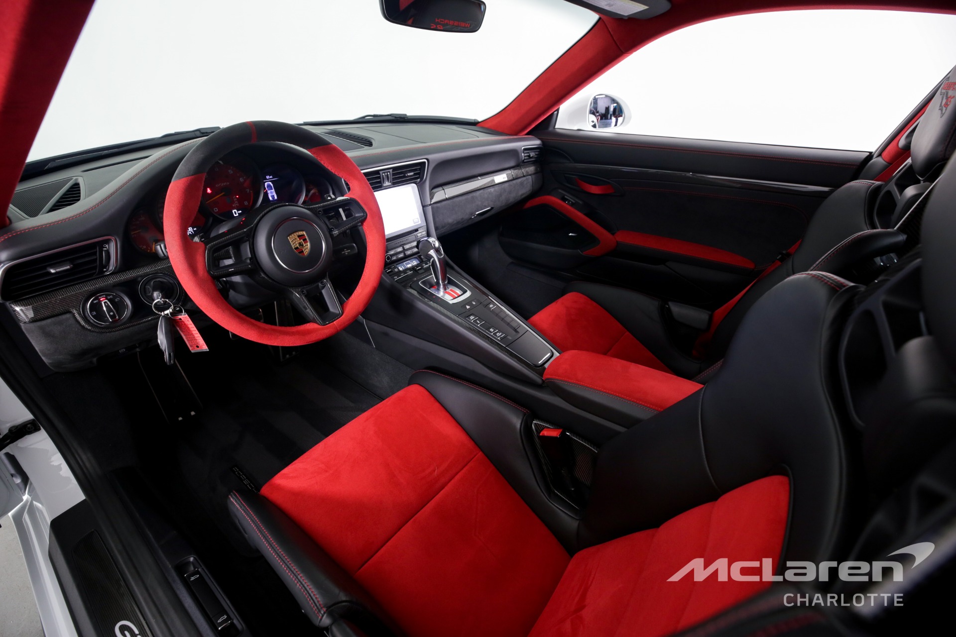 Used 2018 Porsche 911 GT2 RS | Charlotte, NC