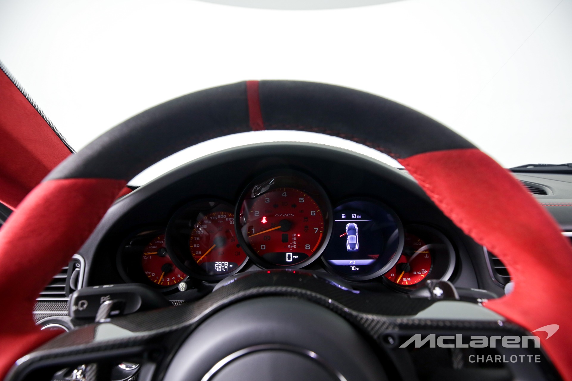 Used 2018 Porsche 911 GT2 RS | Charlotte, NC