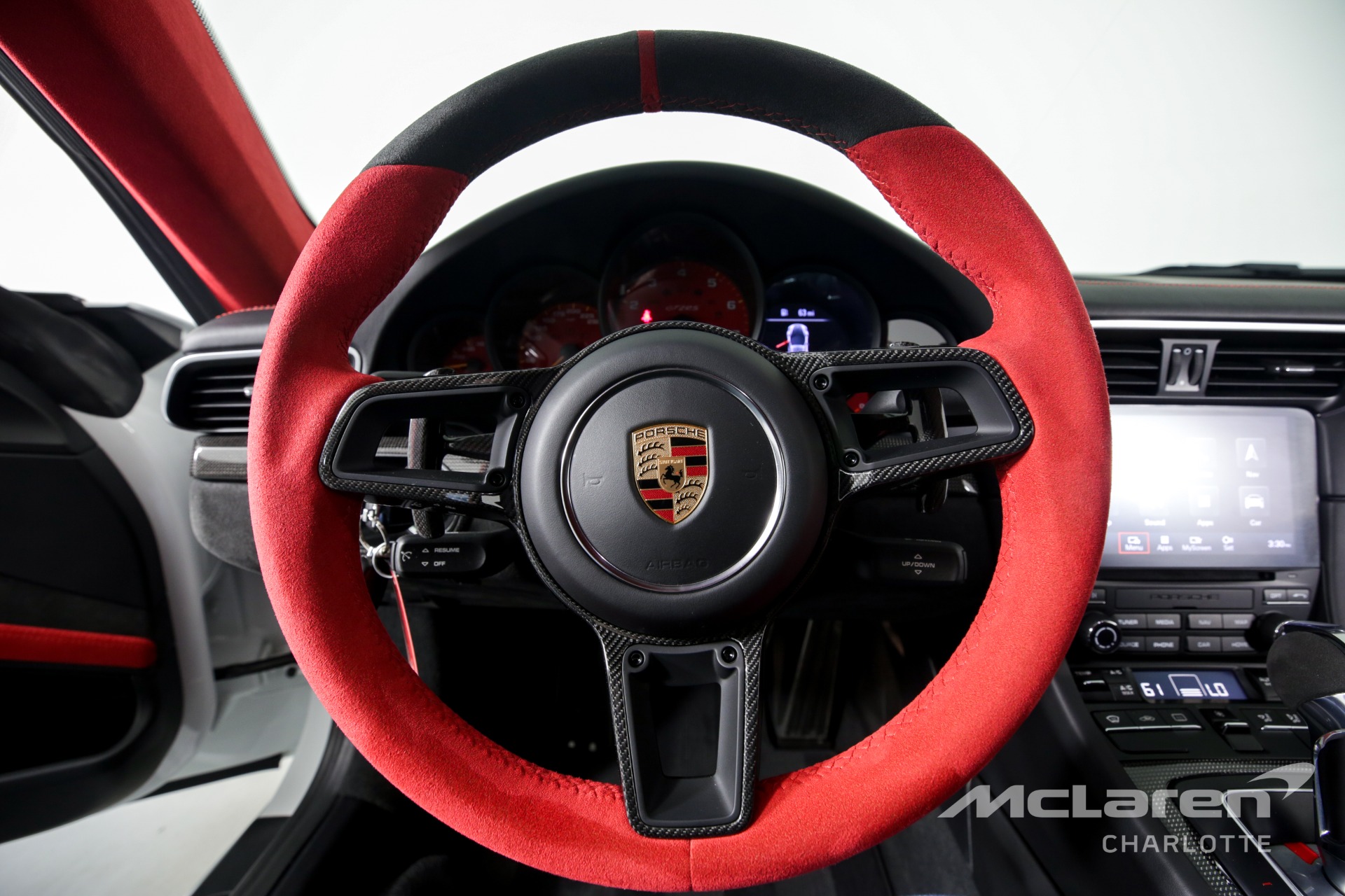 Used 2018 Porsche 911 GT2 RS | Charlotte, NC