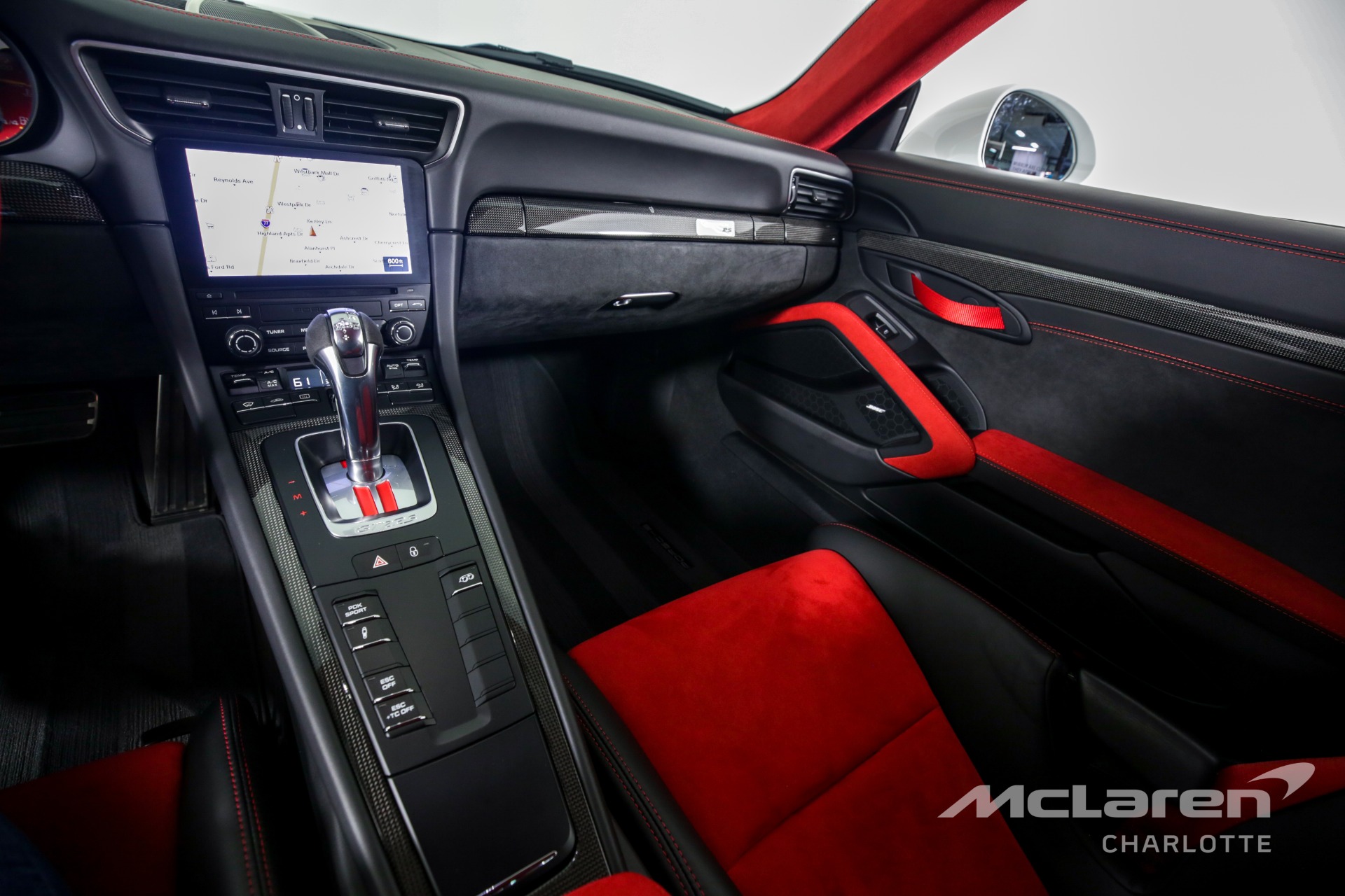 Used 2018 Porsche 911 GT2 RS | Charlotte, NC