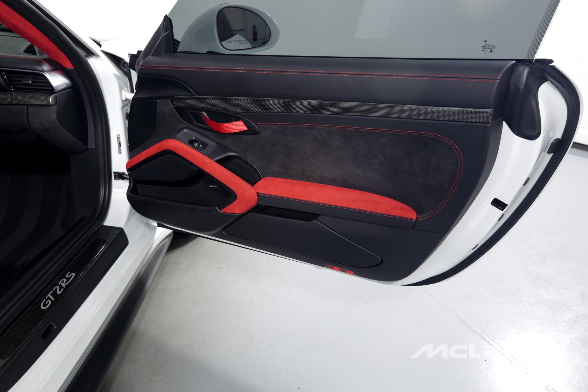Used 2018 Porsche 911 GT2 RS | Charlotte, NC