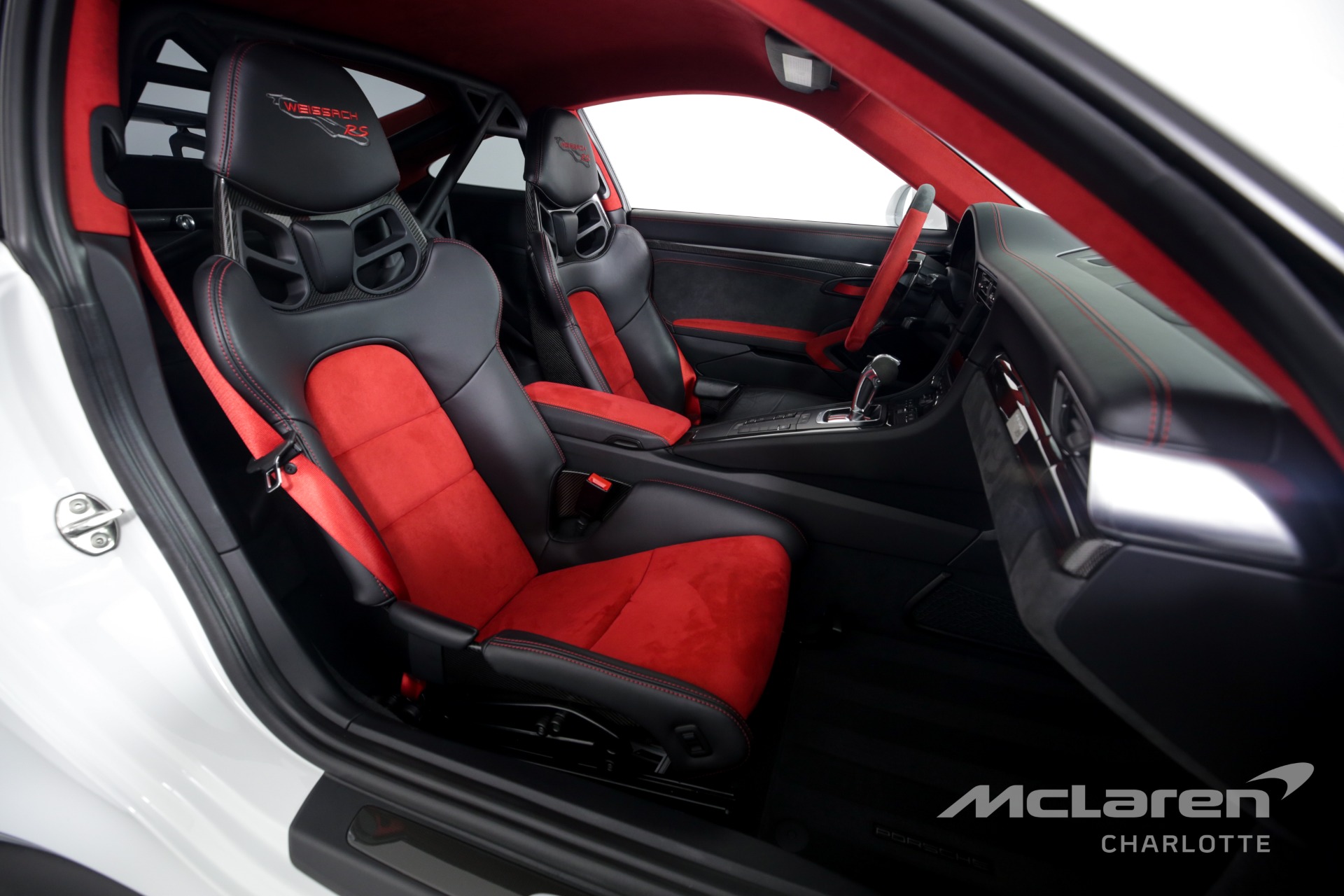 Used 2018 Porsche 911 GT2 RS | Charlotte, NC