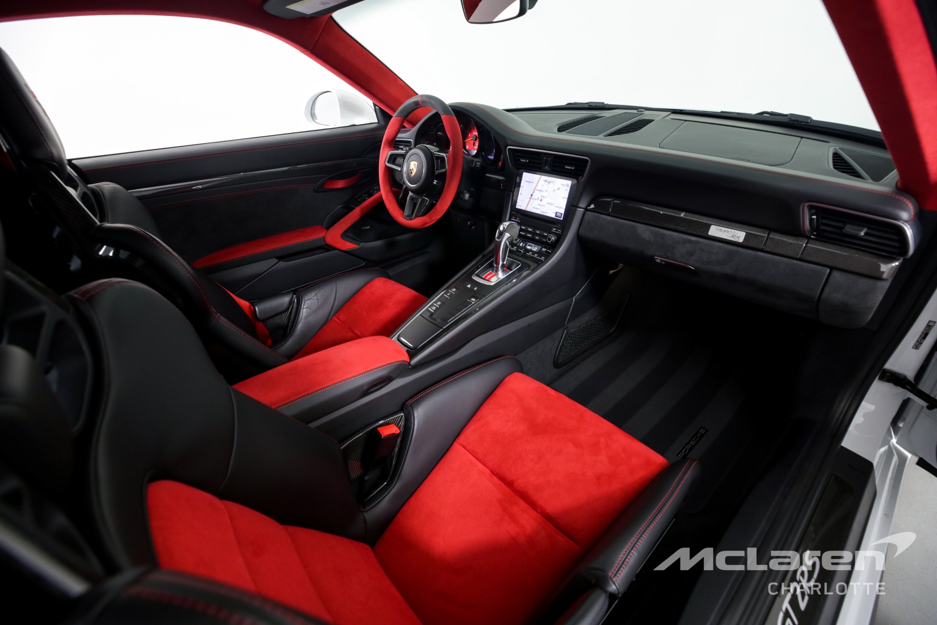 Used 2018 Porsche 911 GT2 RS | Charlotte, NC