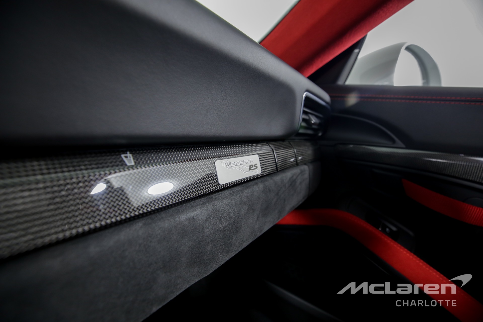 Used 2018 Porsche 911 GT2 RS | Charlotte, NC