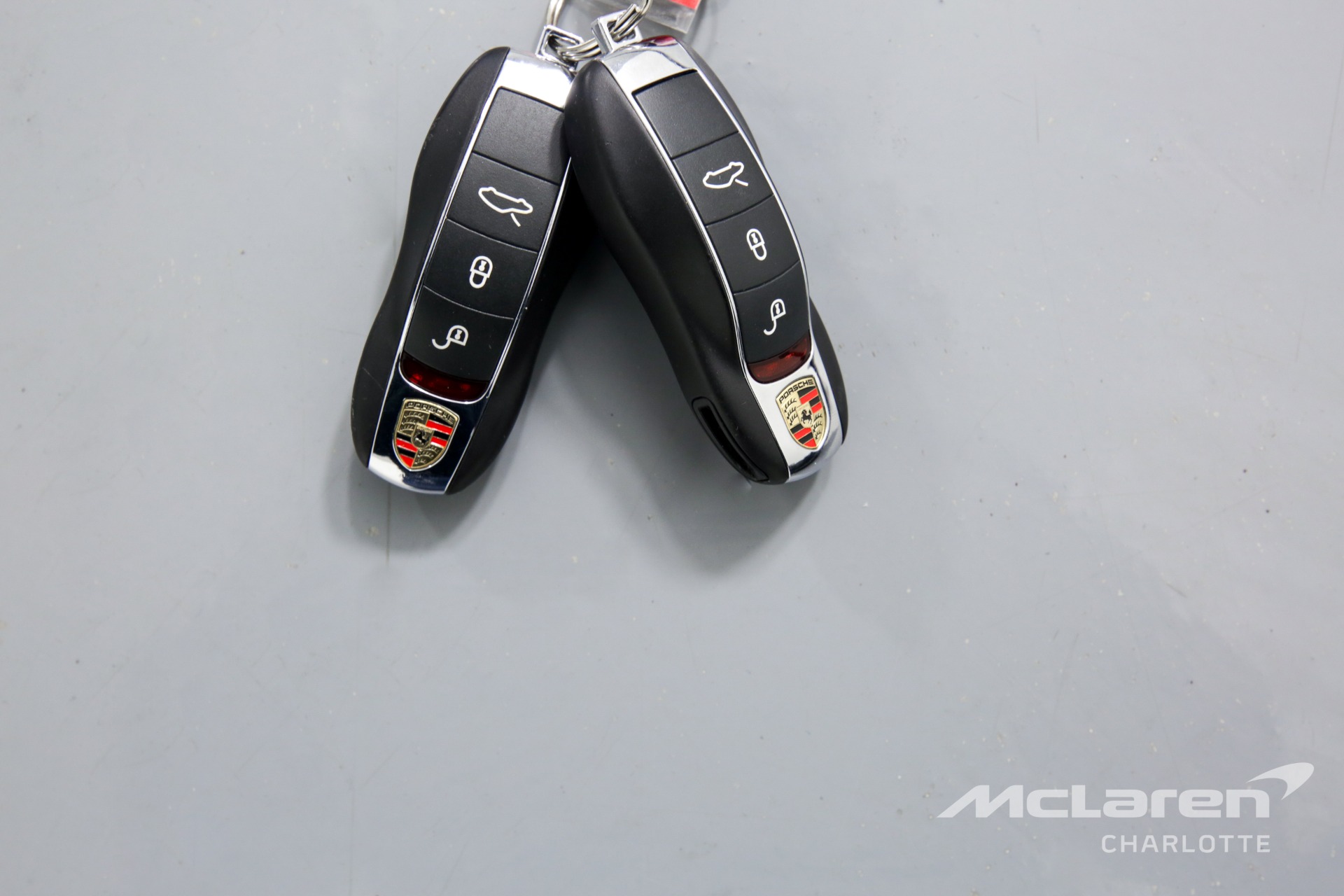 Used 2018 Porsche 911 GT2 RS | Charlotte, NC