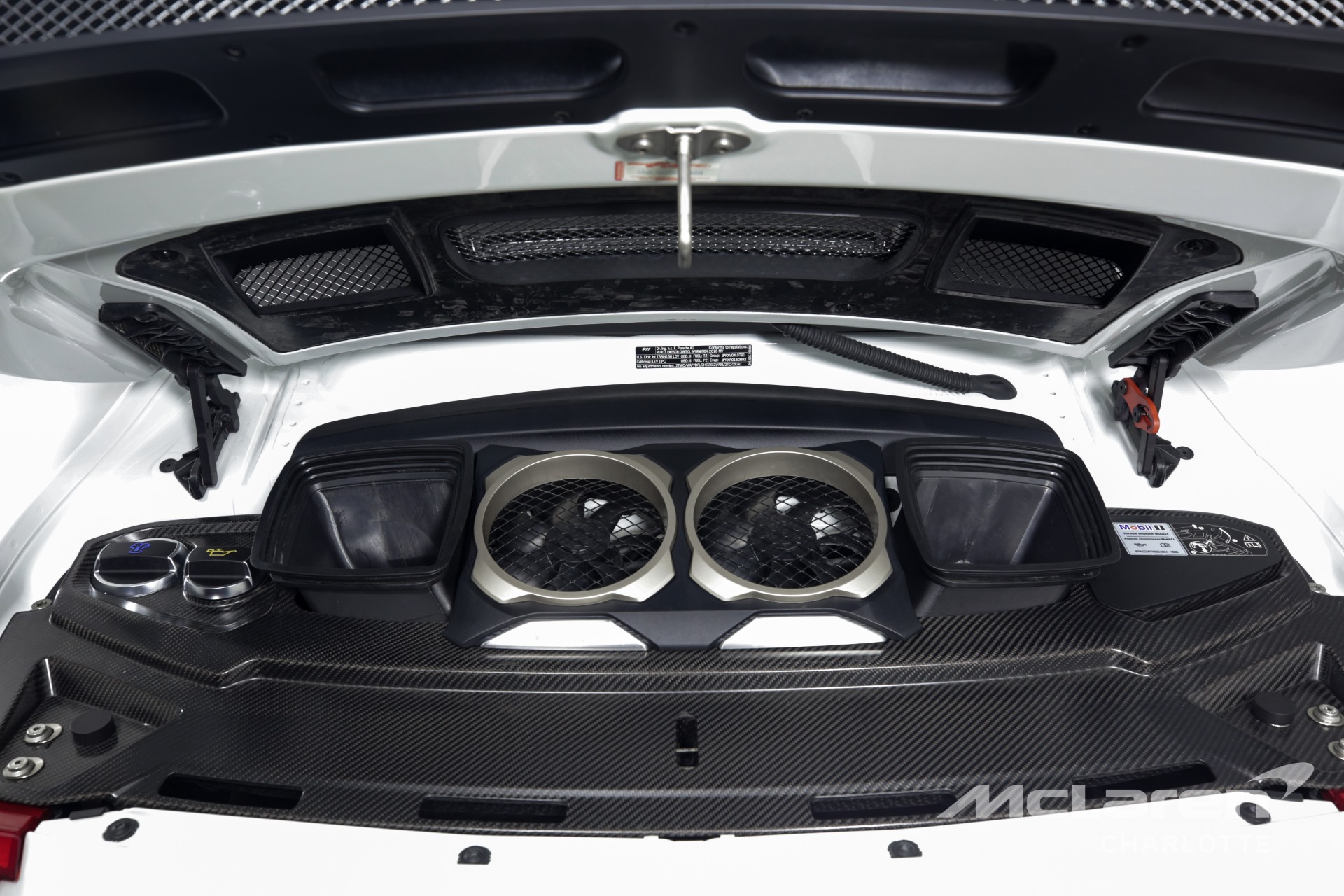 Used 2018 Porsche 911 GT2 RS | Charlotte, NC