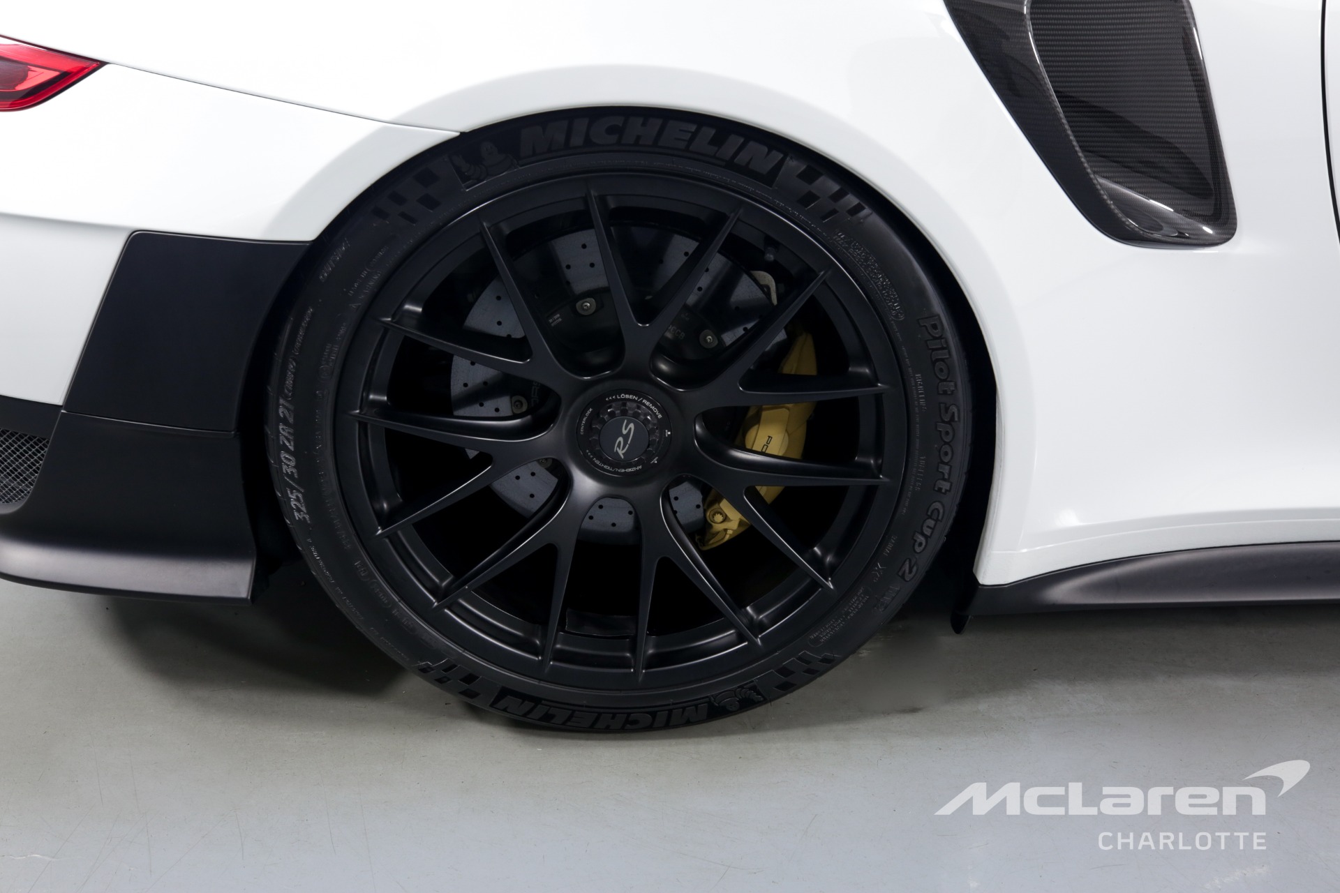 Used 2018 Porsche 911 GT2 RS | Charlotte, NC