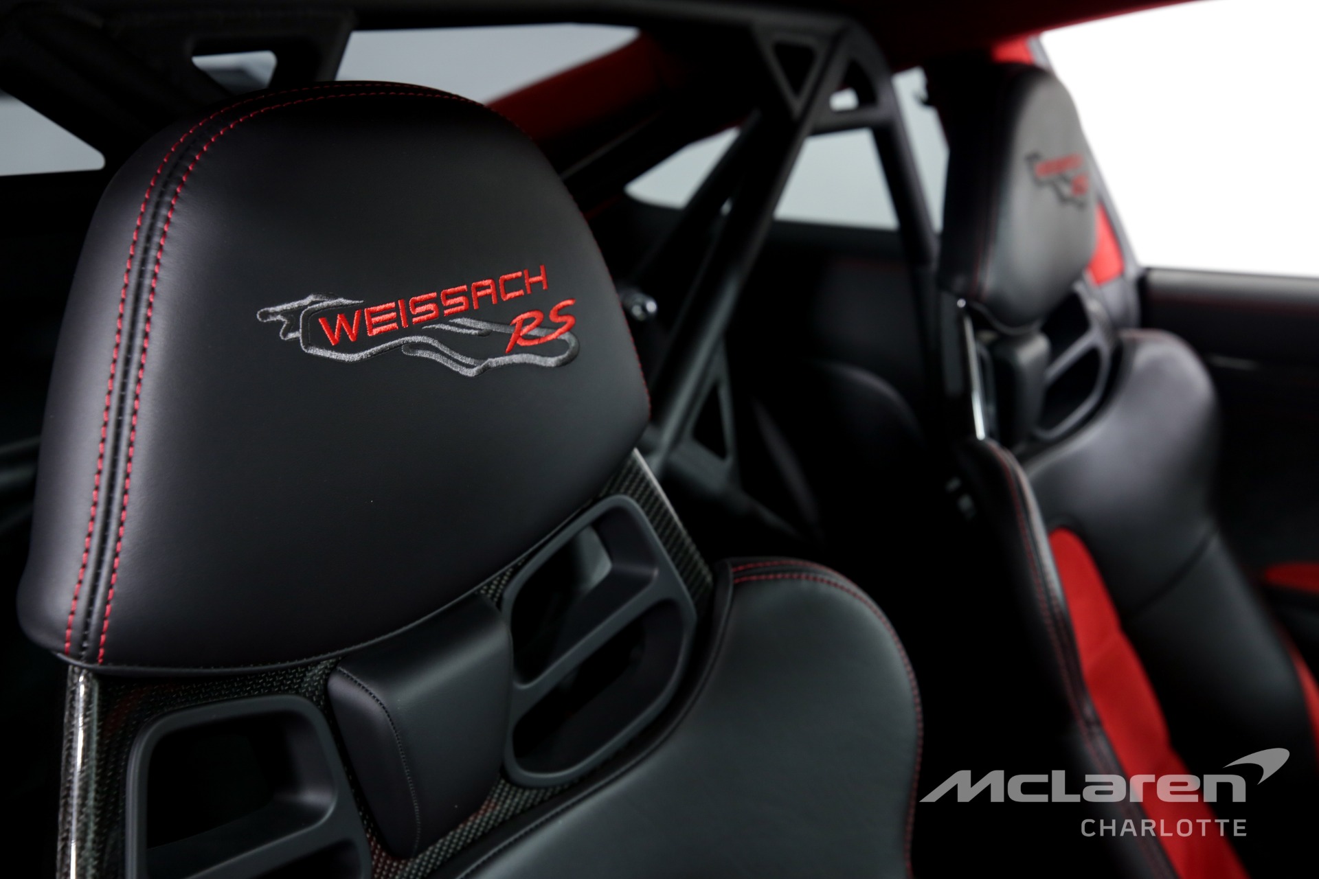 Used 2018 Porsche 911 GT2 RS | Charlotte, NC
