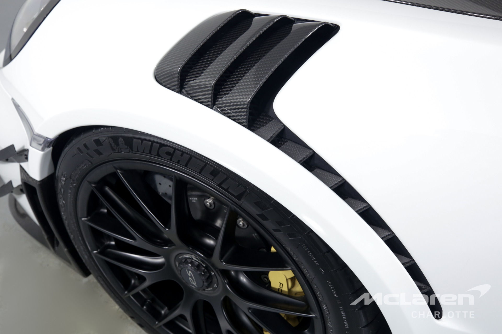 Used 2018 Porsche 911 GT2 RS | Charlotte, NC