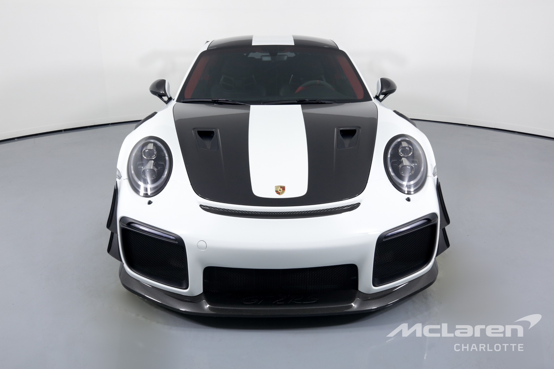 Used 2018 Porsche 911 GT2 RS | Charlotte, NC