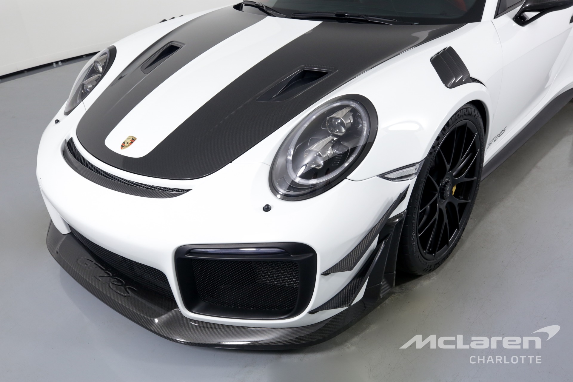 Used 2018 Porsche 911 GT2 RS | Charlotte, NC
