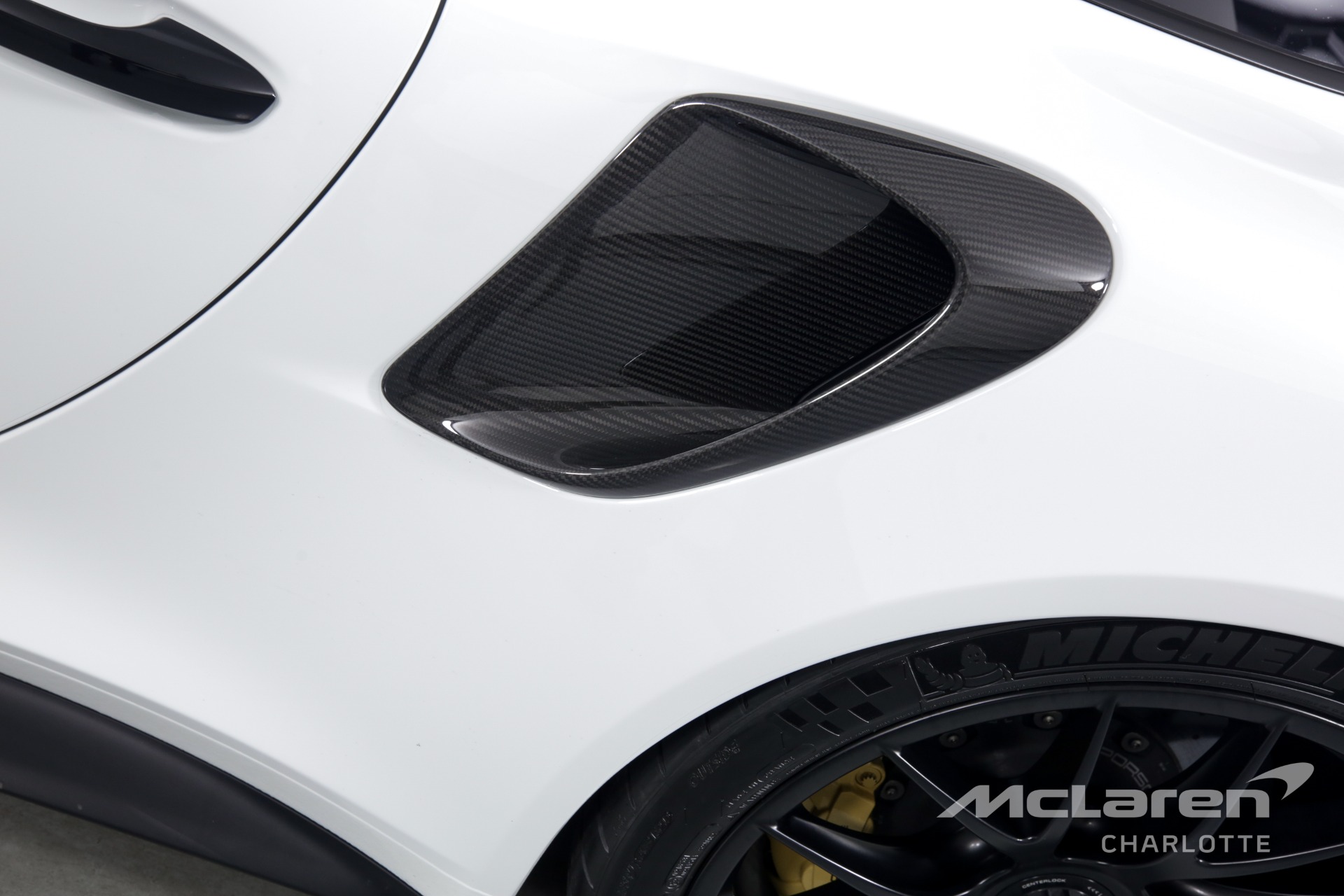 Used 2018 Porsche 911 GT2 RS | Charlotte, NC