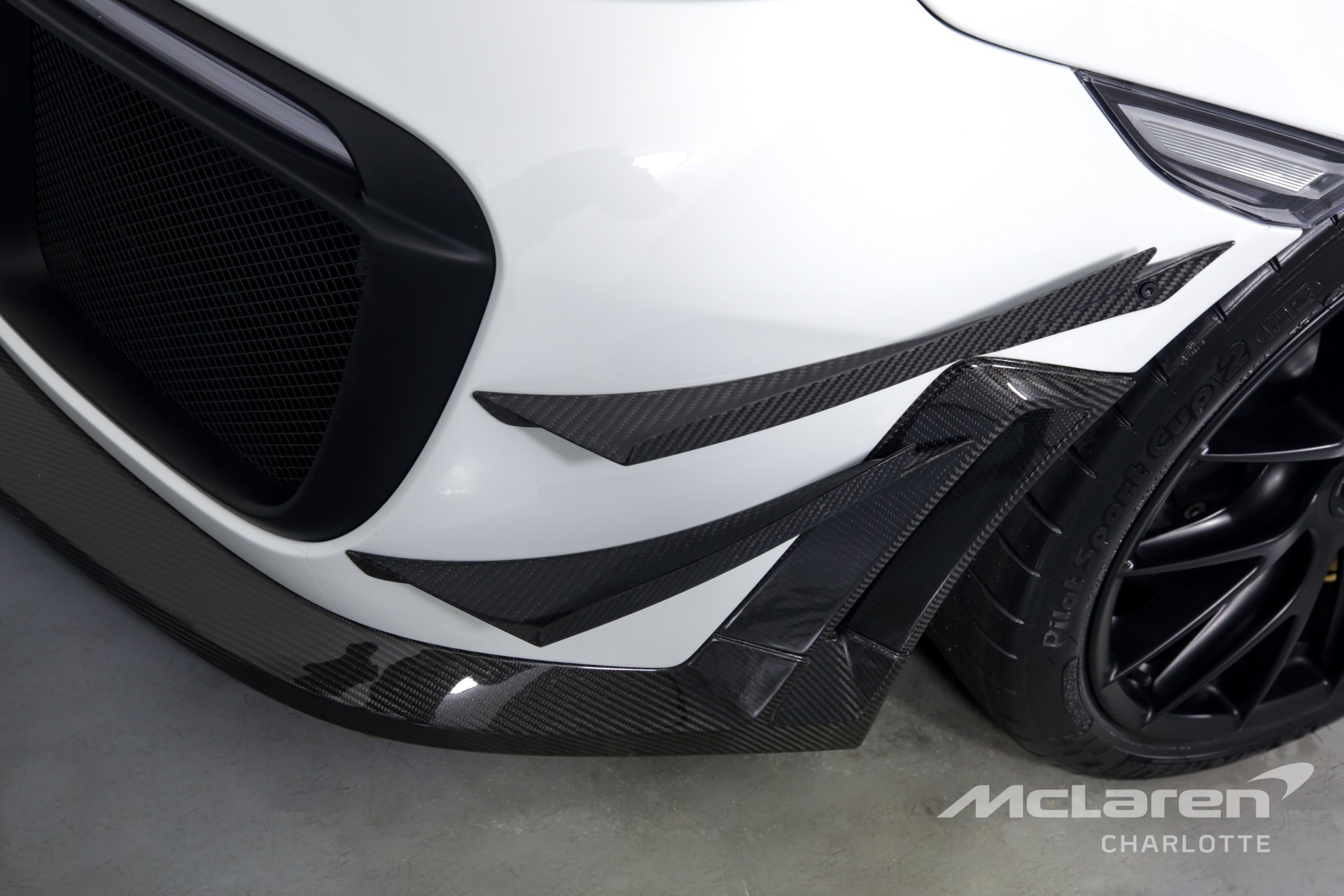 Used 2018 Porsche 911 GT2 RS | Charlotte, NC