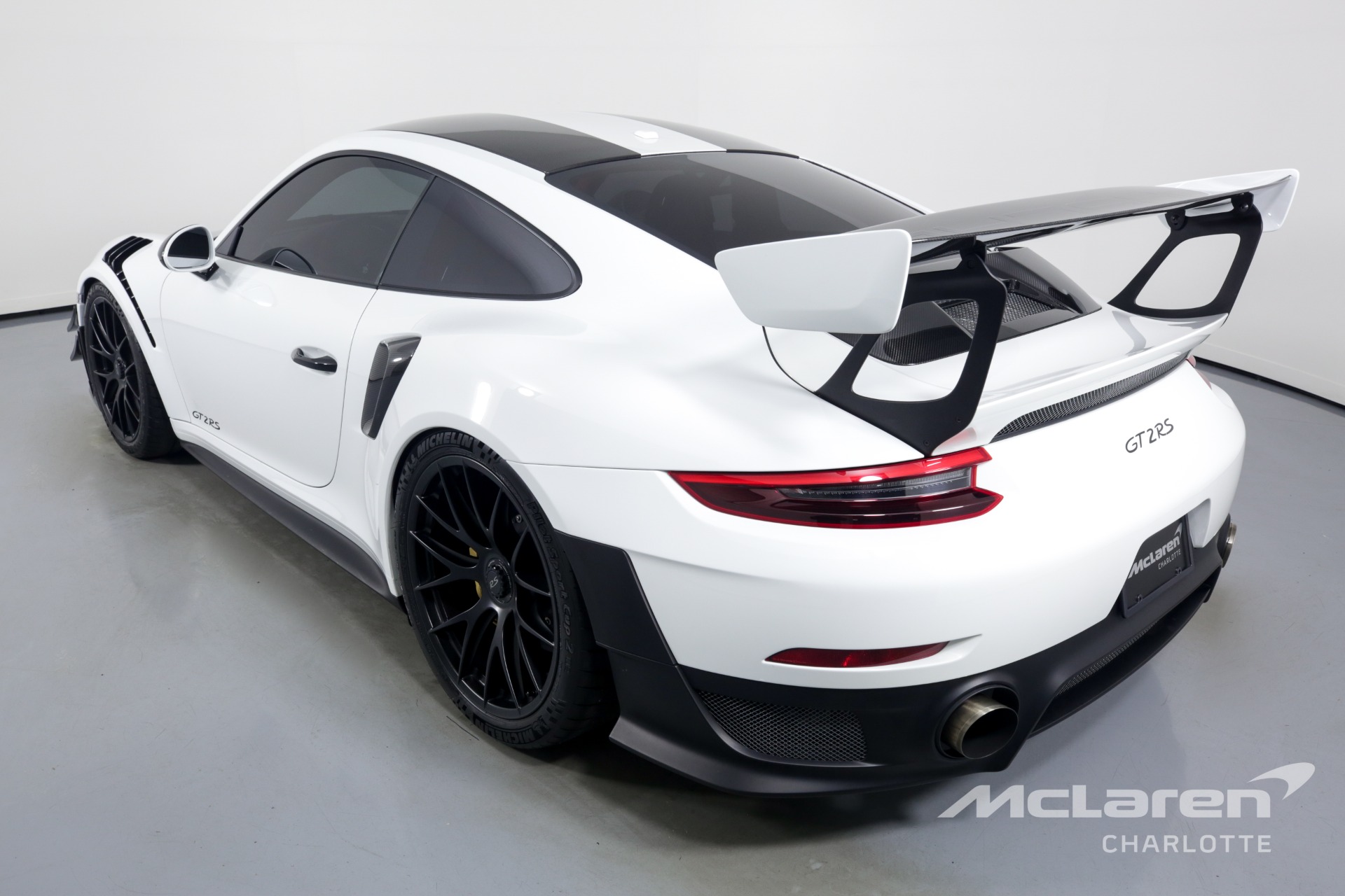 Used 2018 Porsche 911 GT2 RS | Charlotte, NC