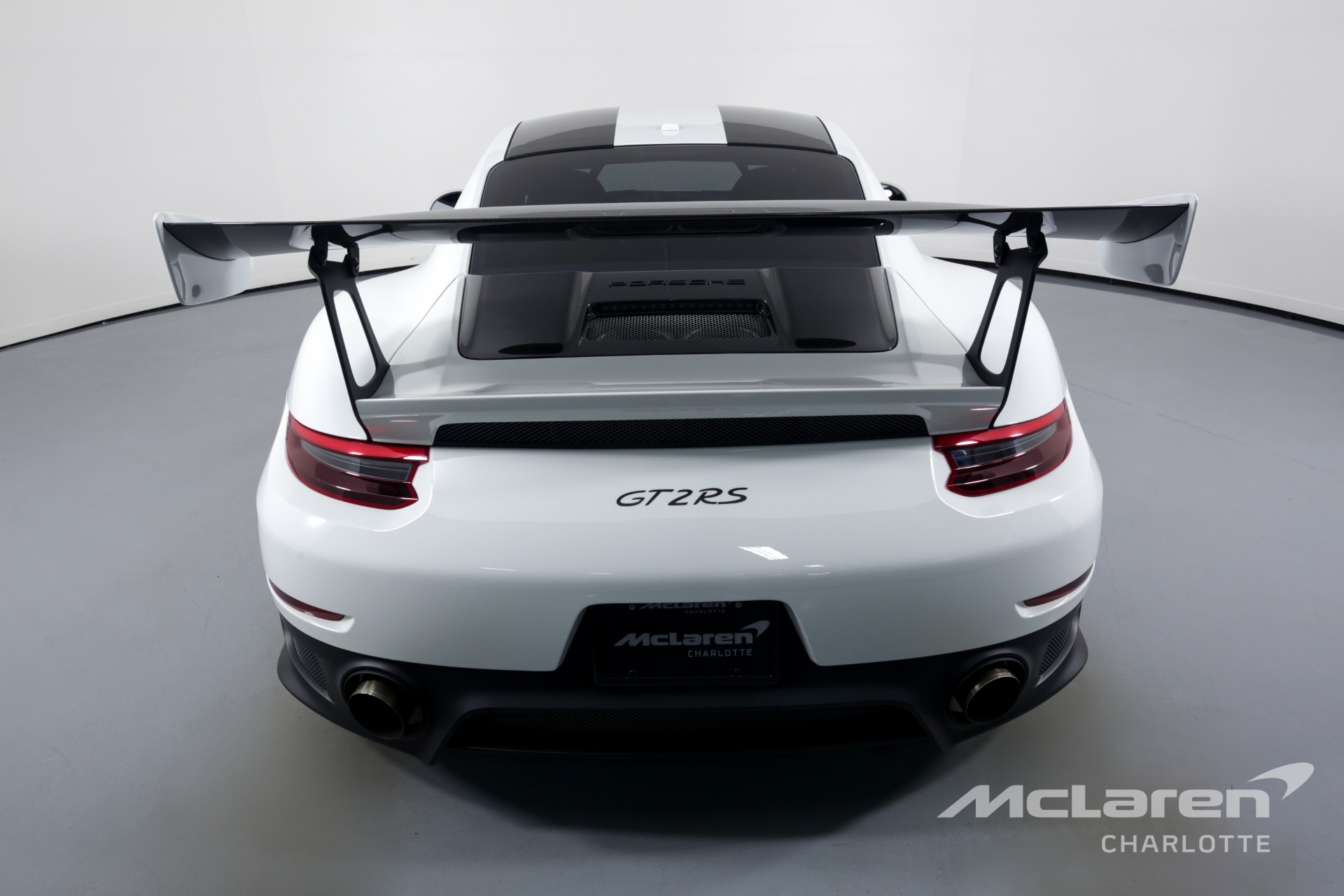 Used 2018 Porsche 911 GT2 RS | Charlotte, NC