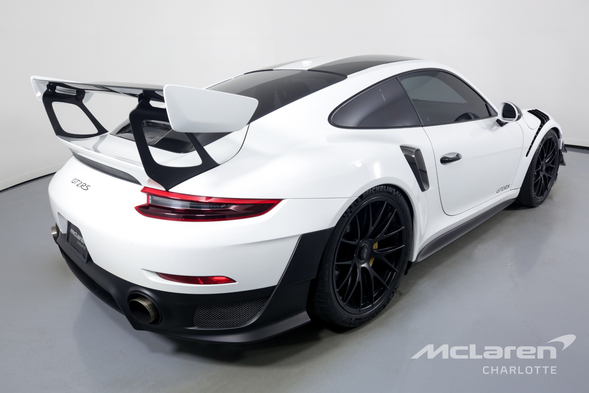 Used 2018 Porsche 911 GT2 RS | Charlotte, NC