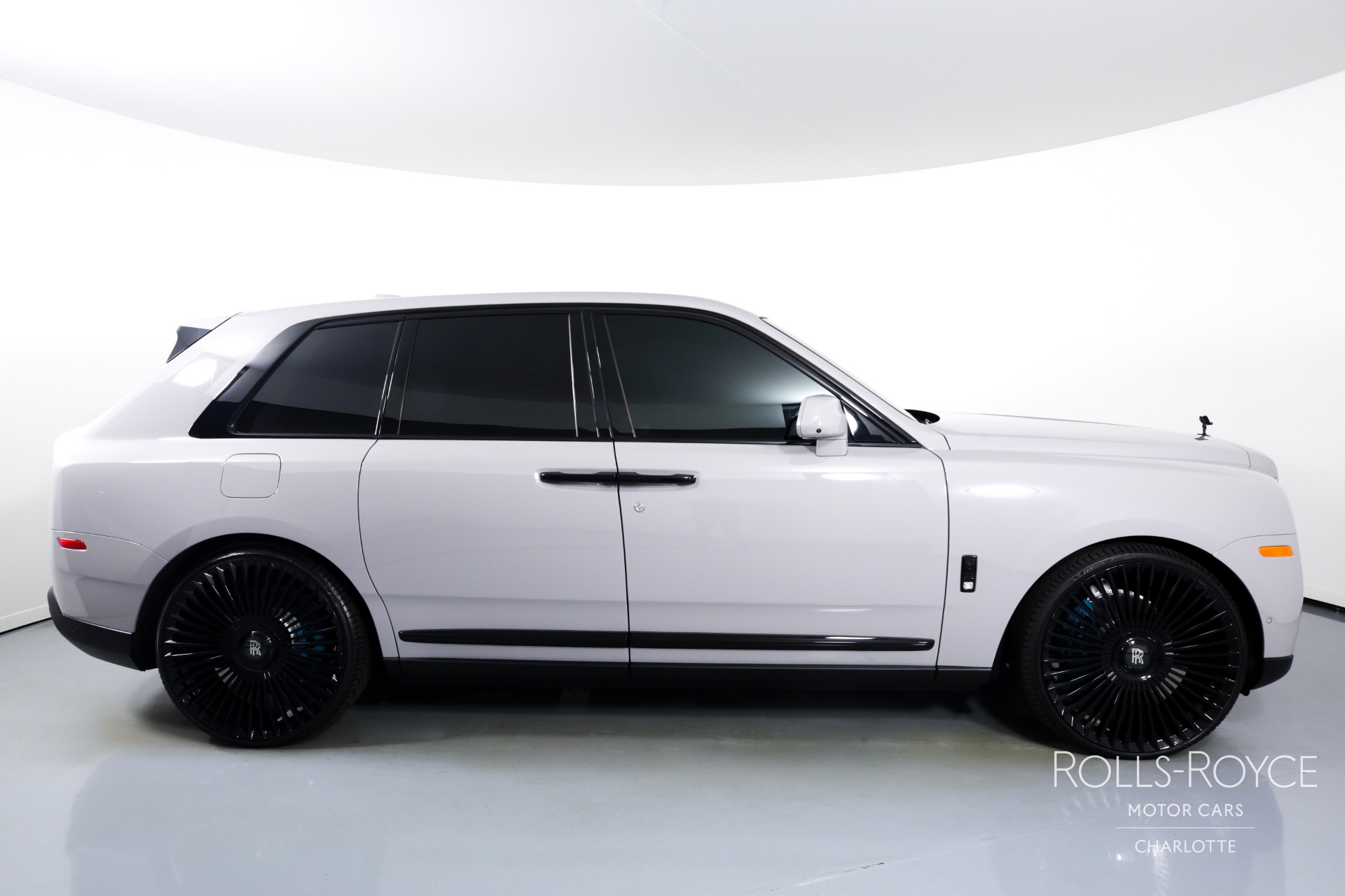 Used 2022 Rolls-Royce CULLINAN | Charlotte, NC