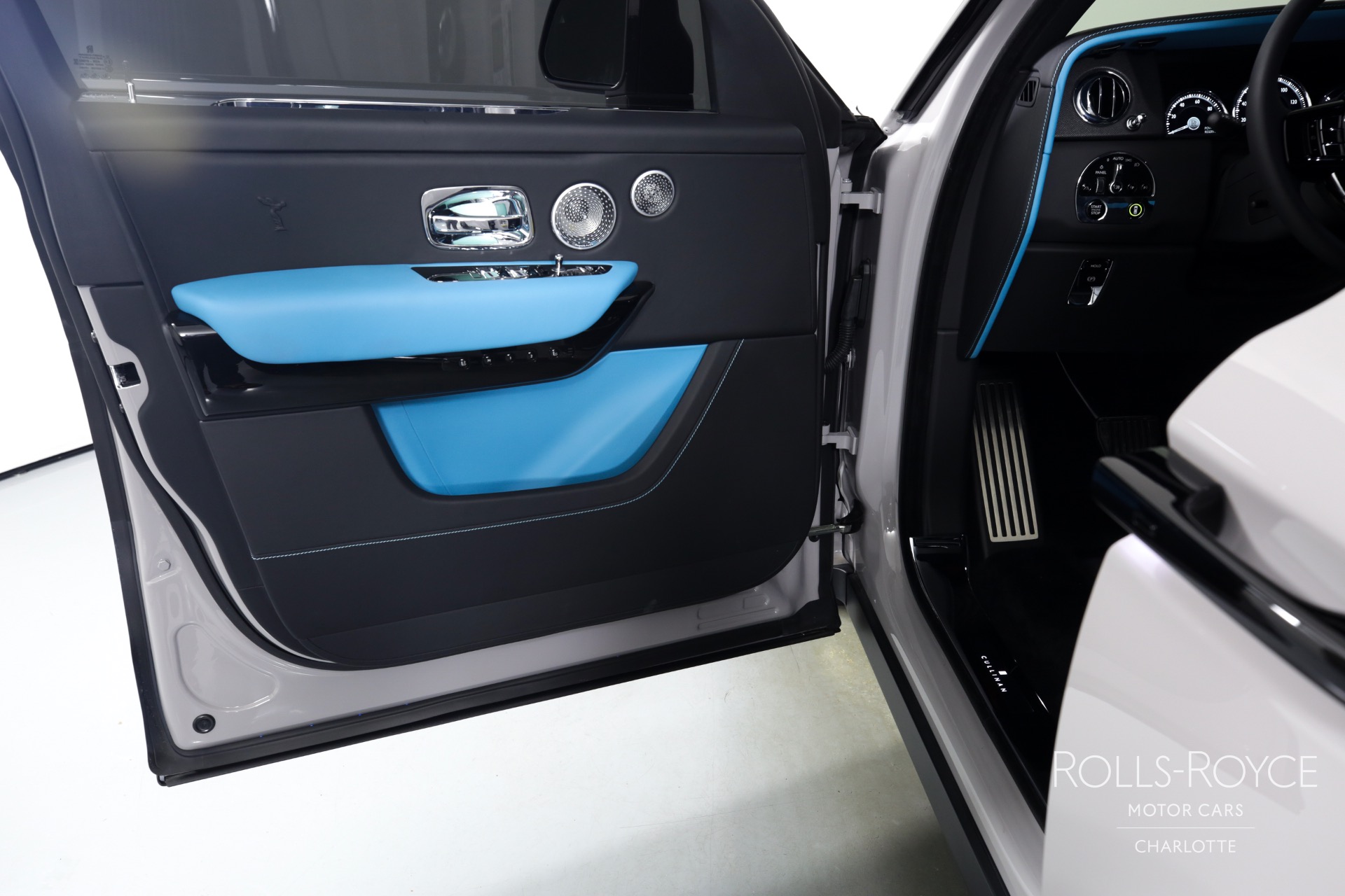 Used 2022 Rolls-Royce CULLINAN | Charlotte, NC