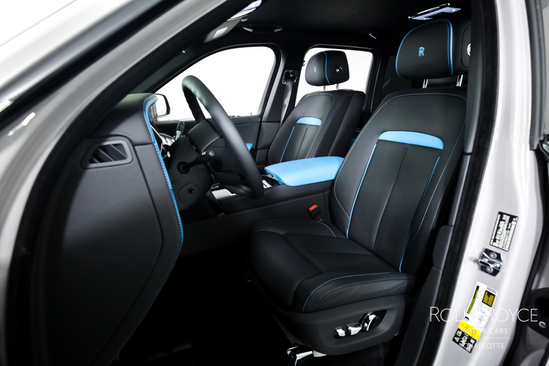 Used 2022 Rolls-Royce CULLINAN | Charlotte, NC