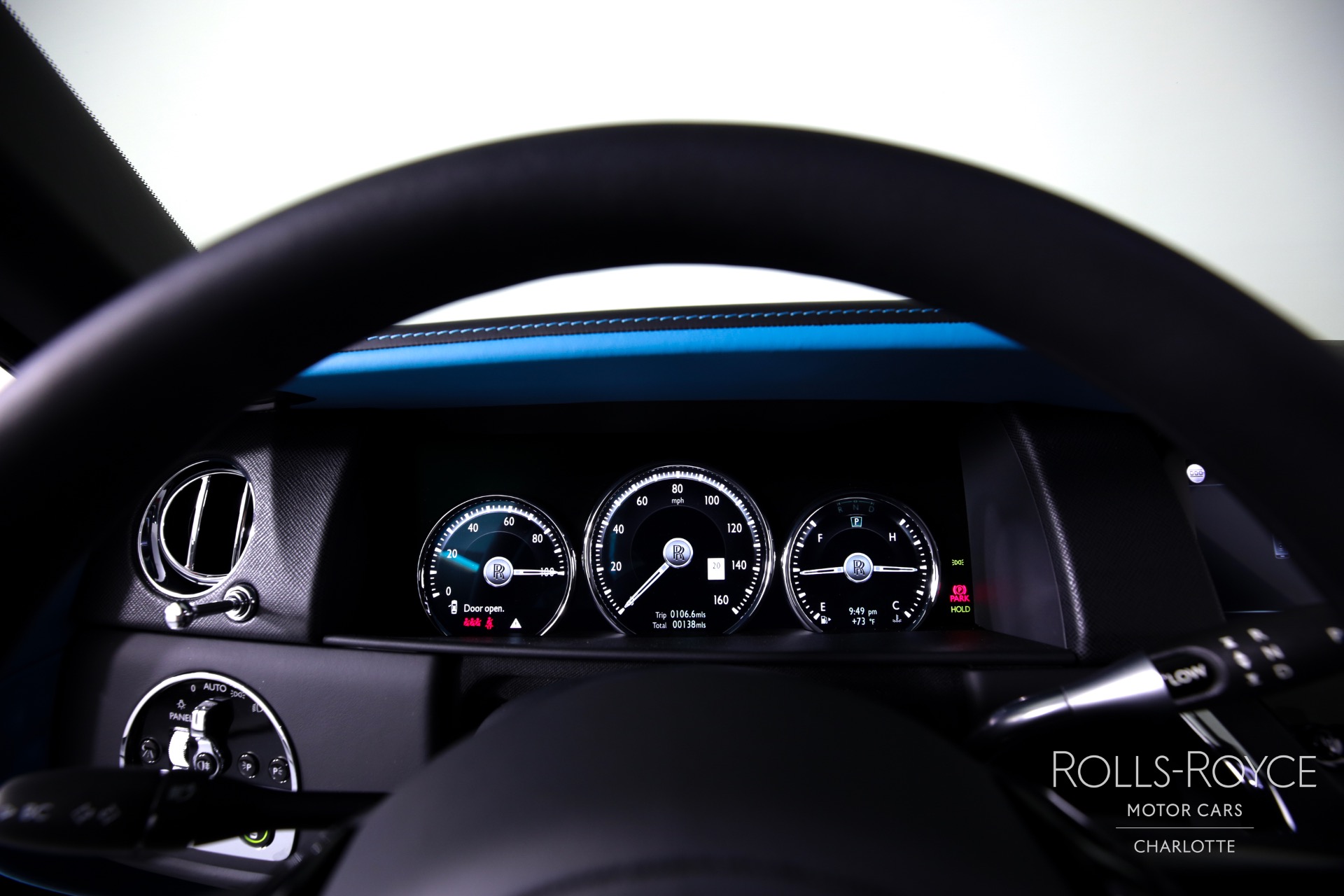 Used 2022 Rolls-Royce CULLINAN | Charlotte, NC